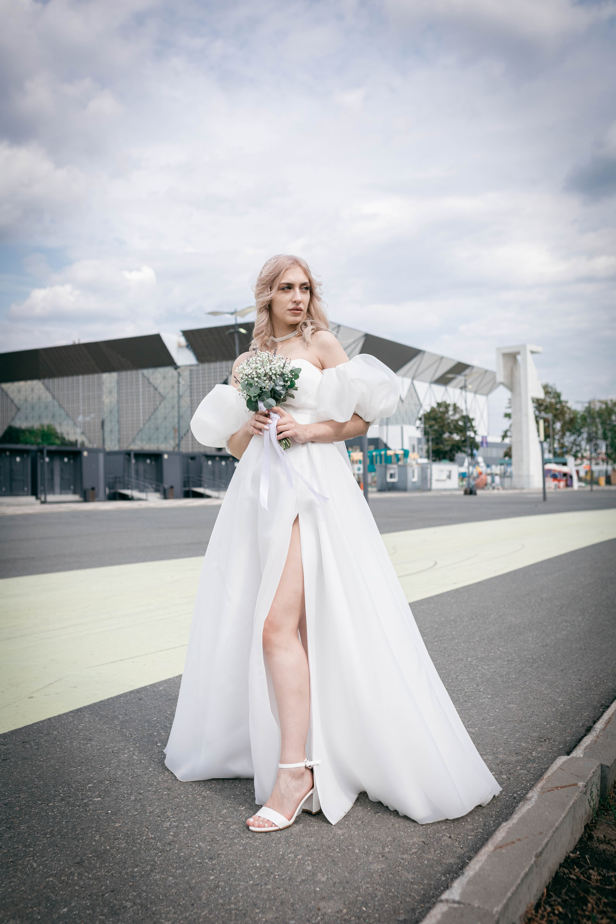 Тимур и Ксения. Антон Исаев — Фотограф-видеограф в Самаре