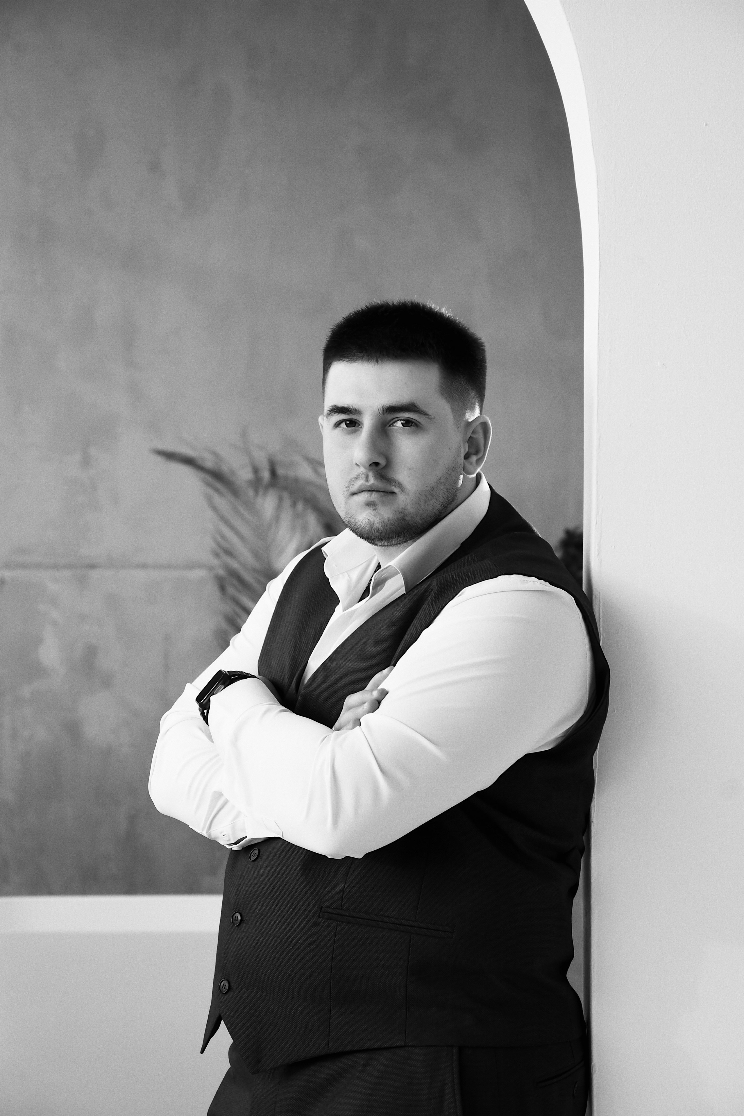 Даниил и Анастасия. Фотограф Оренбург I Кристина Подольская