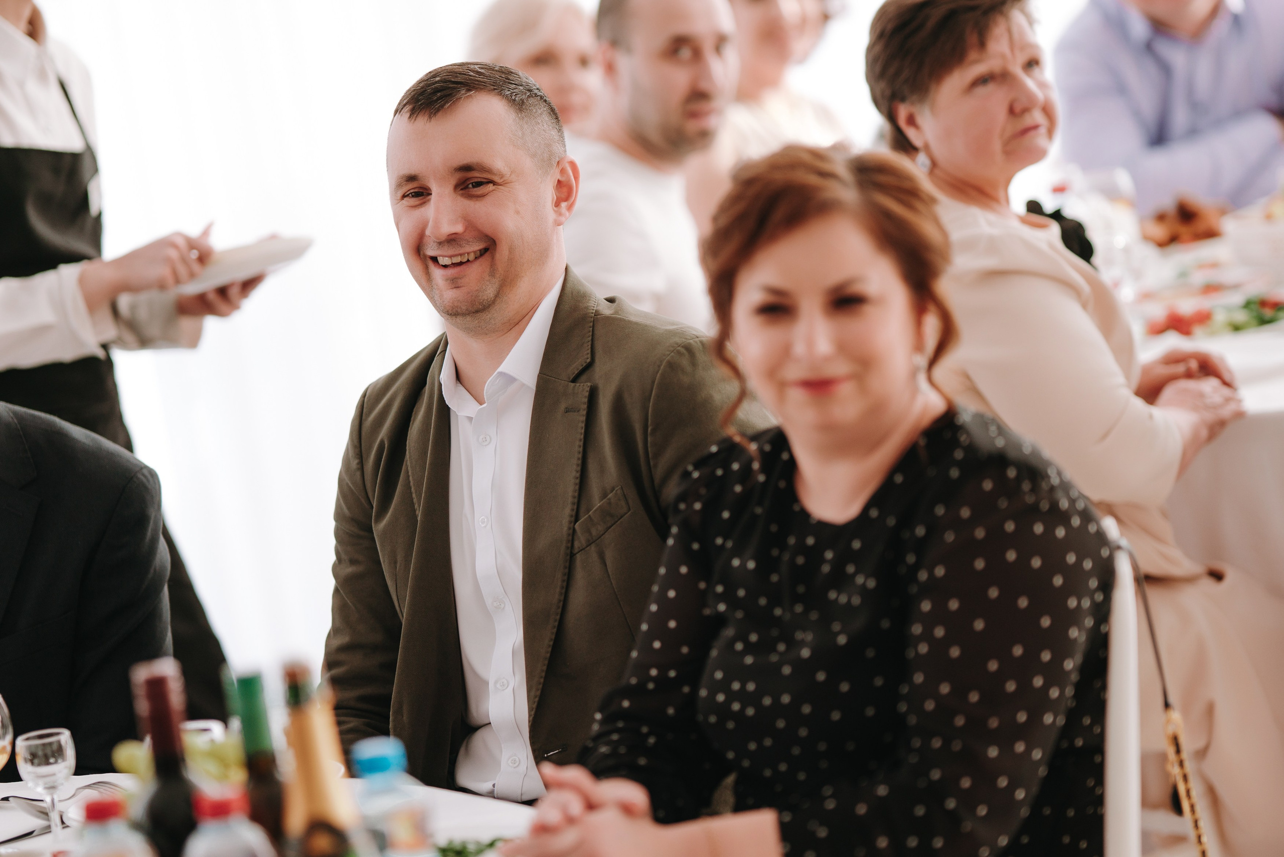 ГРИН ХОЛЛ, ЗАГОРОДНЫЙ КОМПЛЕКС GREEN HALL, БАНКЕТНЫЙ ЗАЛ УФА