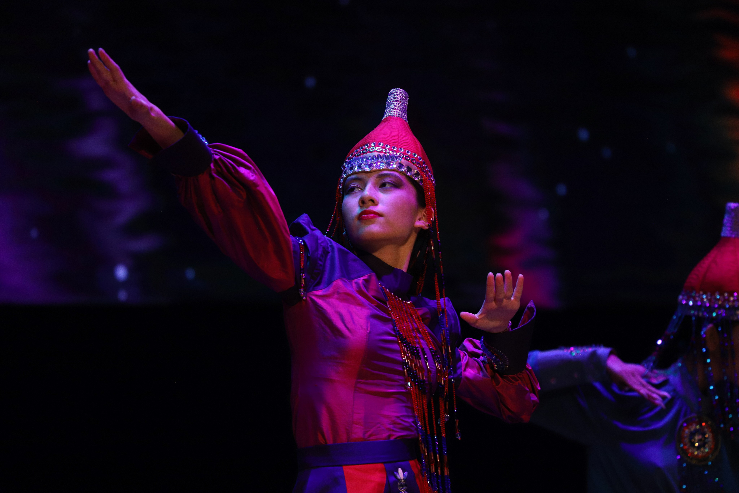 Россия многоликая 2024. Фотограф в Новосибирске Александр Иванов