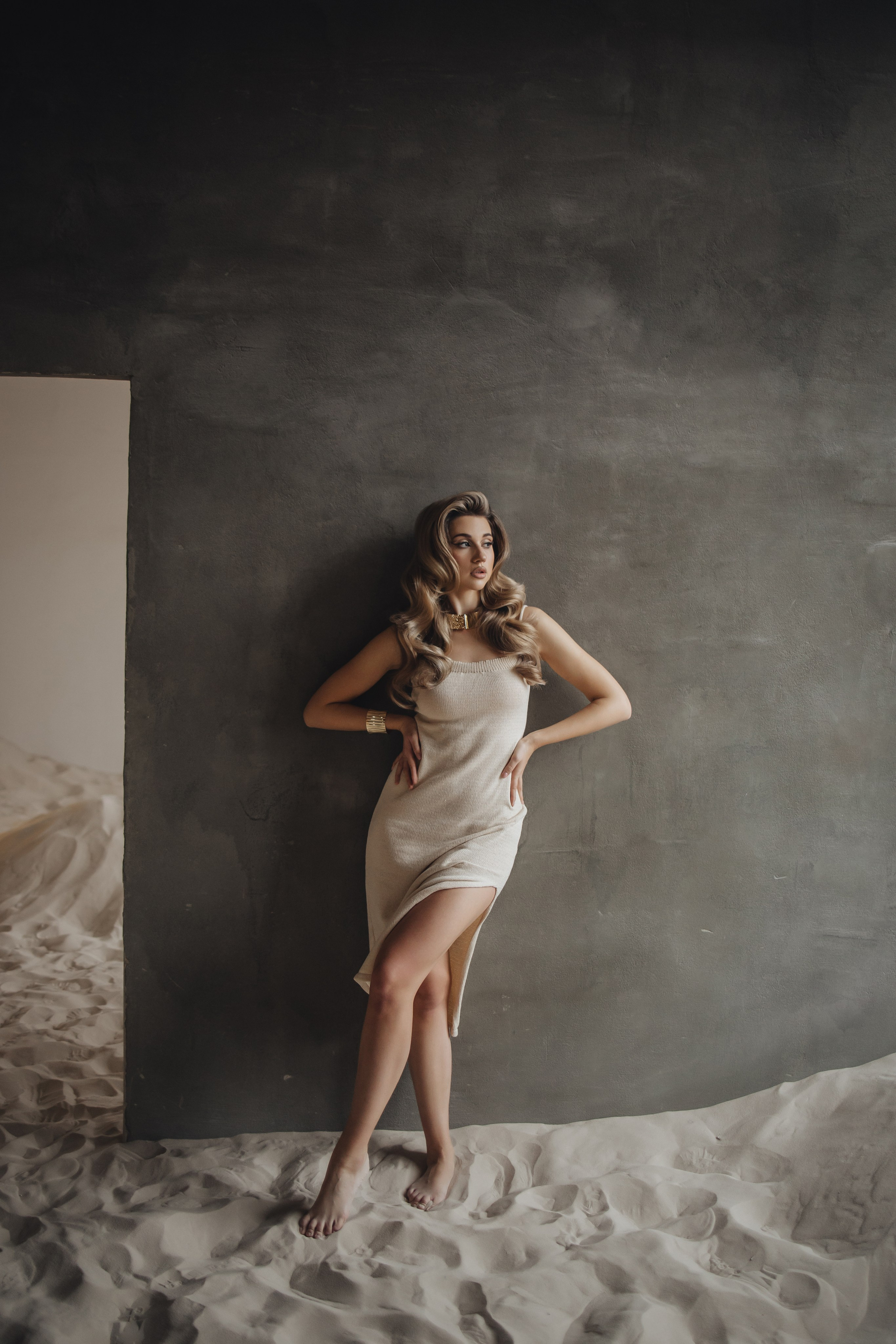 А. Фотограф в Санкт-Петербурге Ольга Кулеш