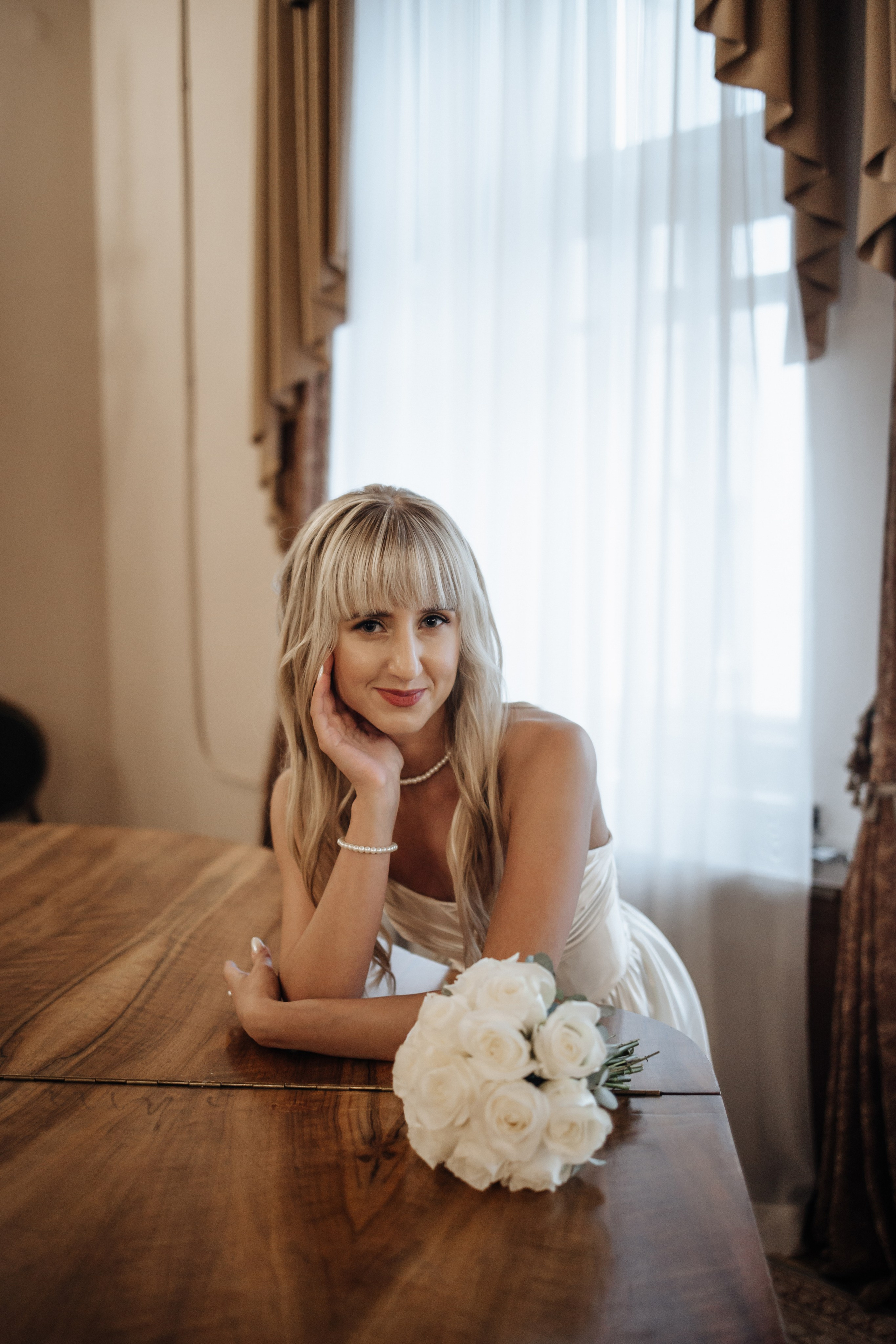 O&V. Фотограф в Санкт-Петербурге Ольга Кулеш