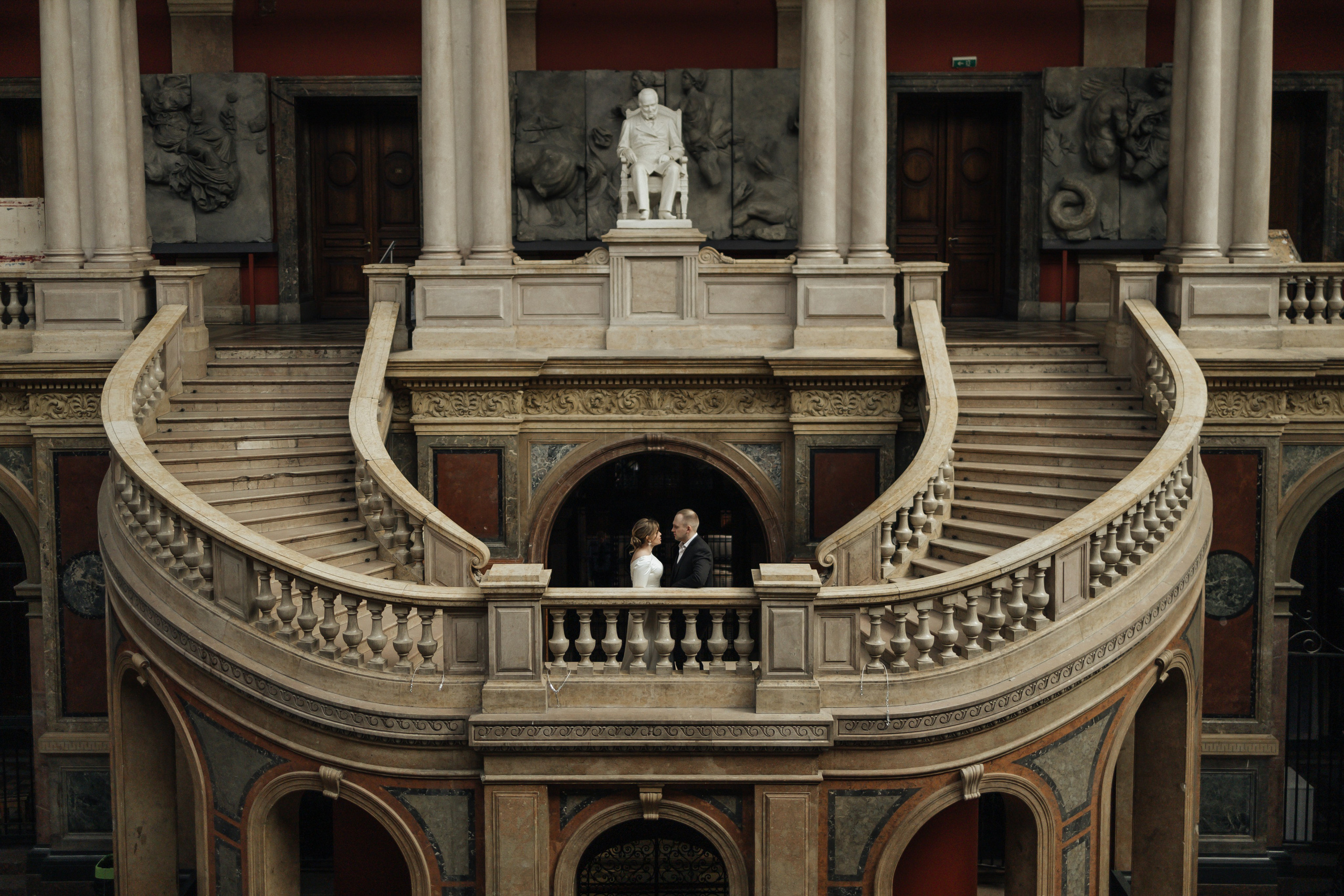 N&K. Фотограф в Санкт-Петербурге Ольга Кулеш