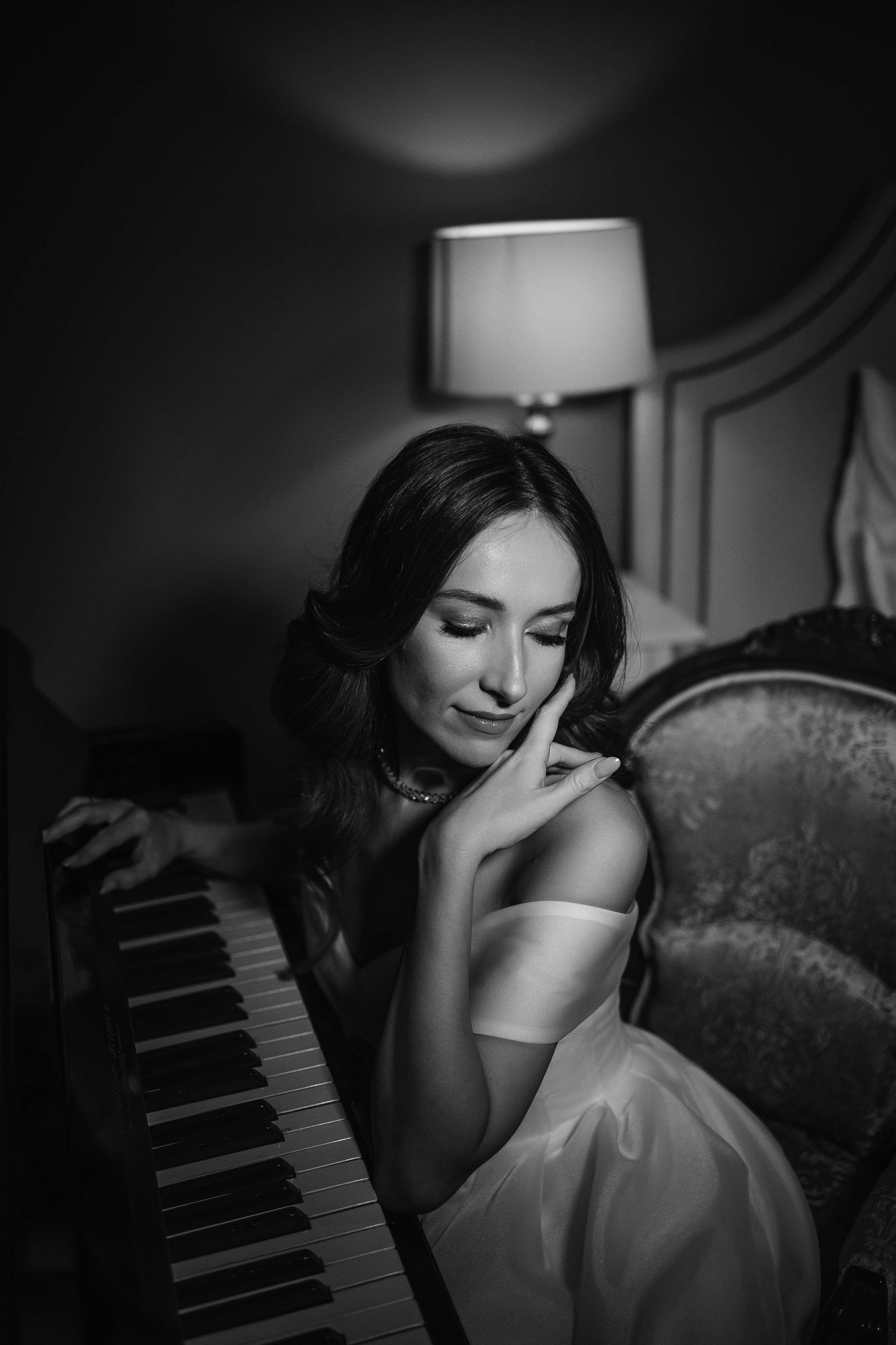 K&V. Фотограф в Санкт-Петербурге Ольга Кулеш