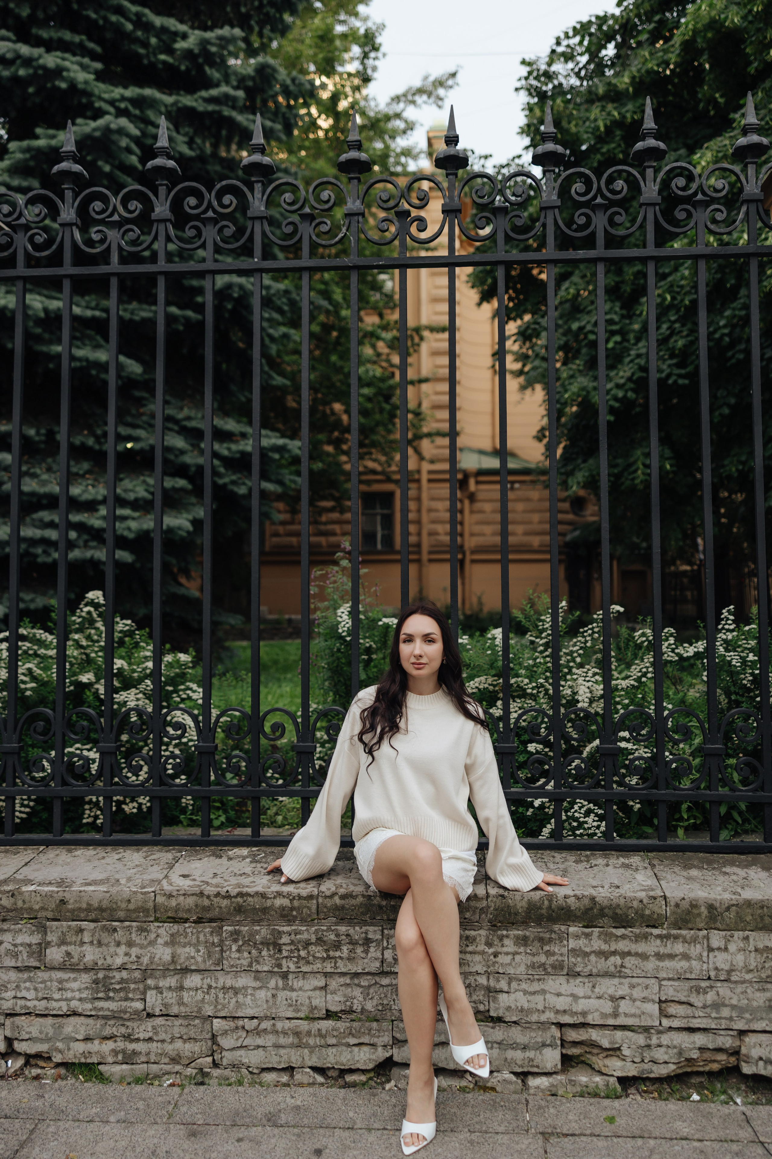 О. Фотограф в Санкт-Петербурге Ольга Кулеш