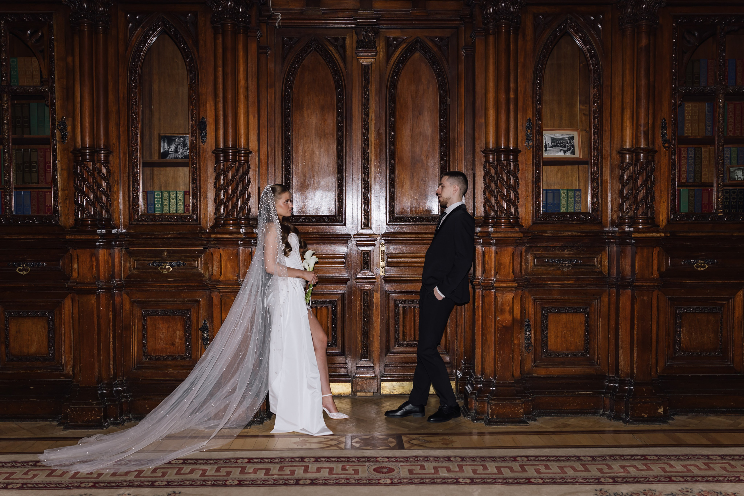 E&V. Фотограф в Санкт-Петербурге Ольга Кулеш