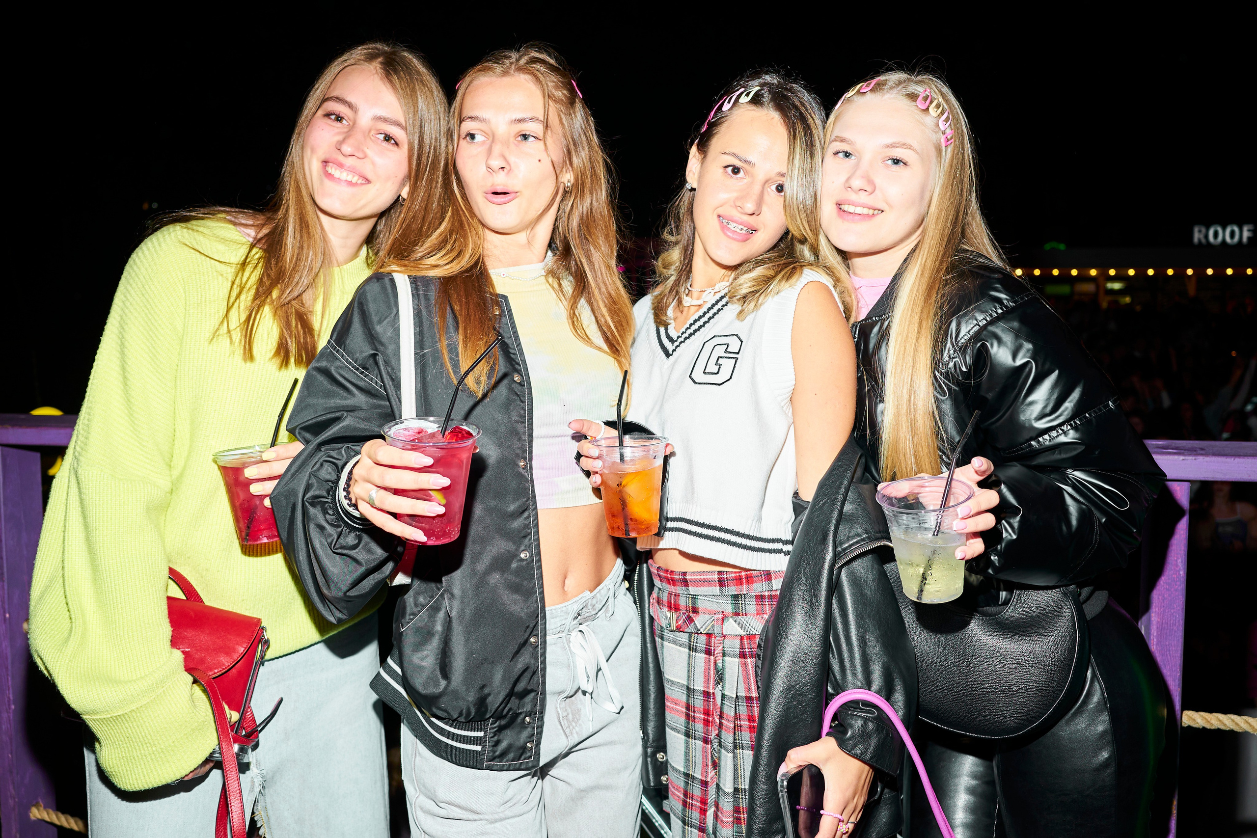 Svidanie Childhood. Коммерческий и репортажный фотограф в Санкт-Петербурге — Туся Сушка