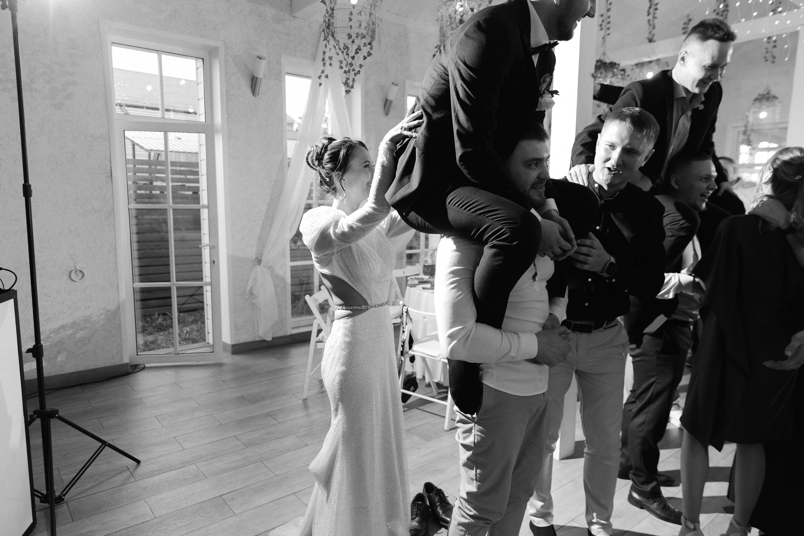 «КОНЧИКИ ПАЛЬЦЕВ ЕЮ ОКРАШЕНЫ». Maria Startseva Photo