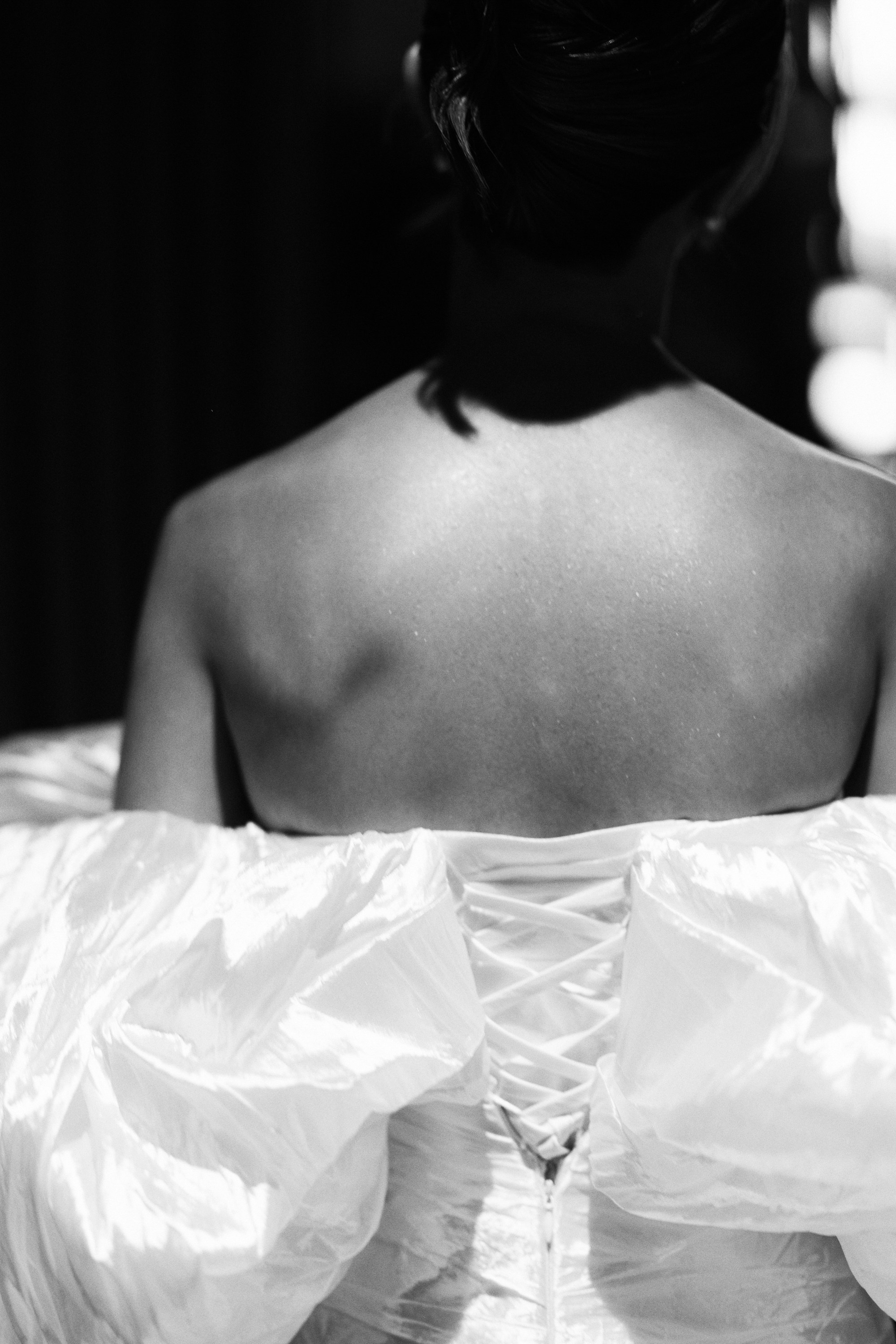 «СИЛА ПРИТЯЖЕНИЯ». Maria Startseva Photo