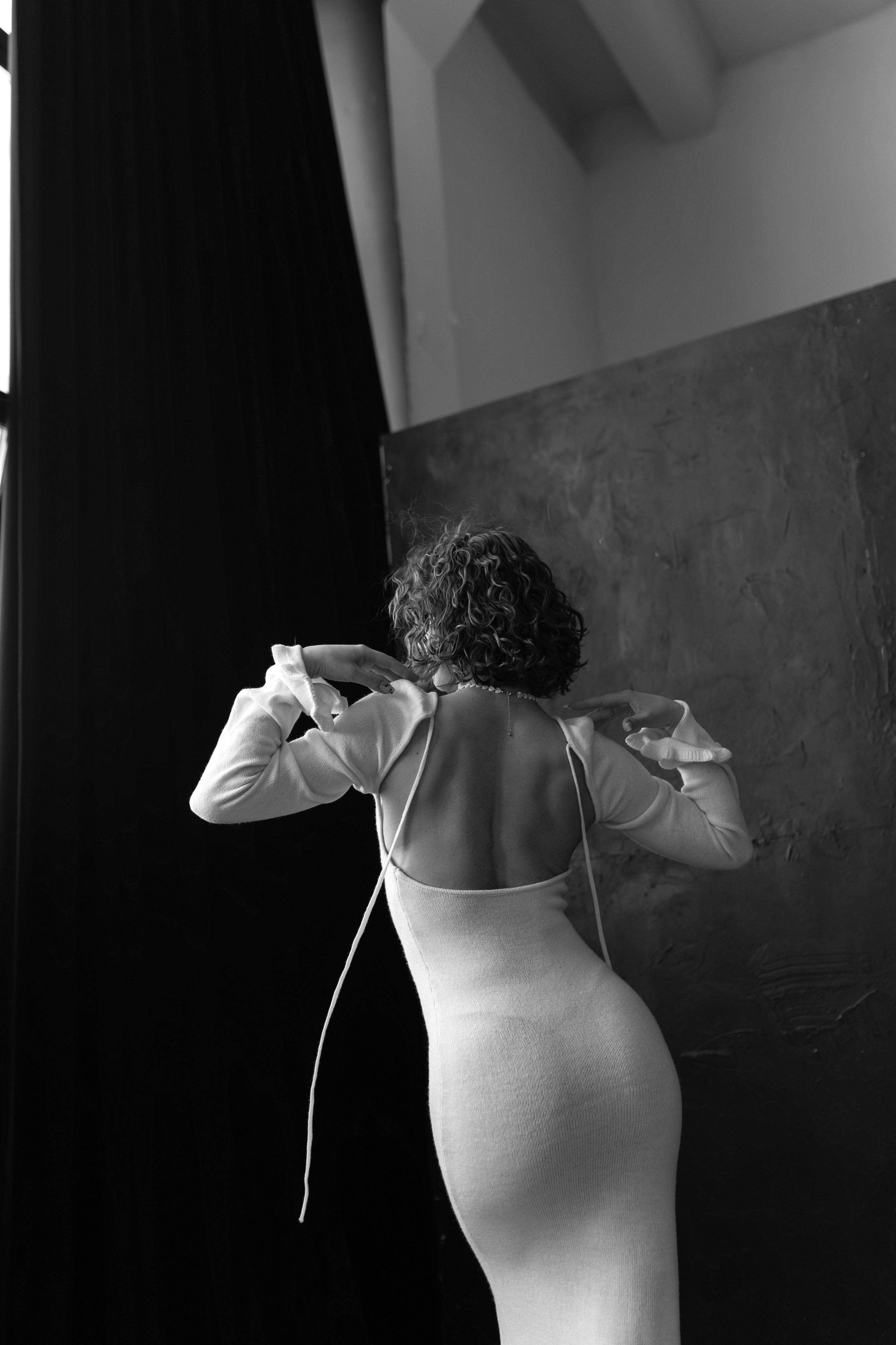 Лиза. Фотограф Новосибирск Халуева Елена