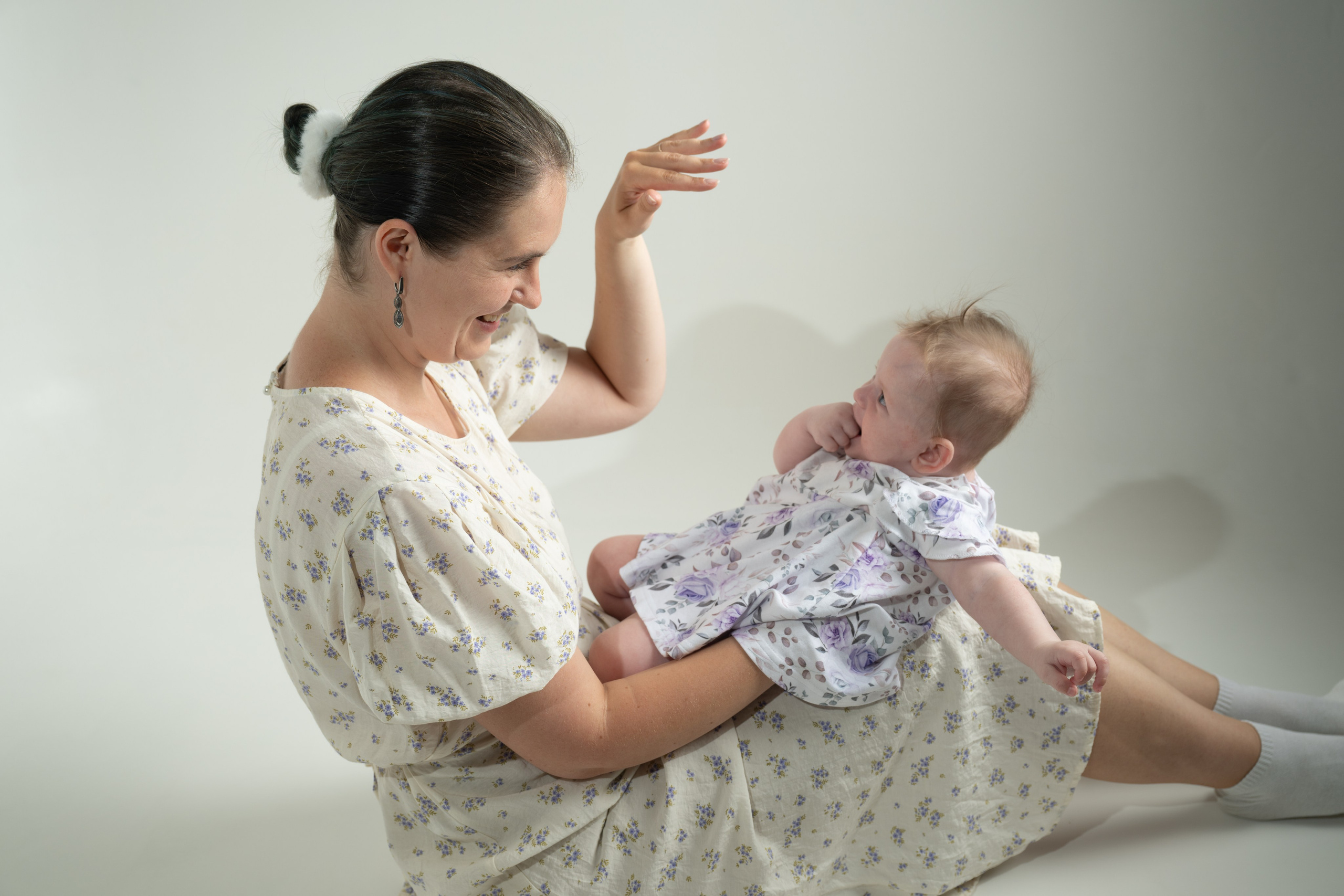 Семейные и детские фотосессии. Студийный и свадебный фотограф и видеограф в Севастополе — Юлия Макаренко