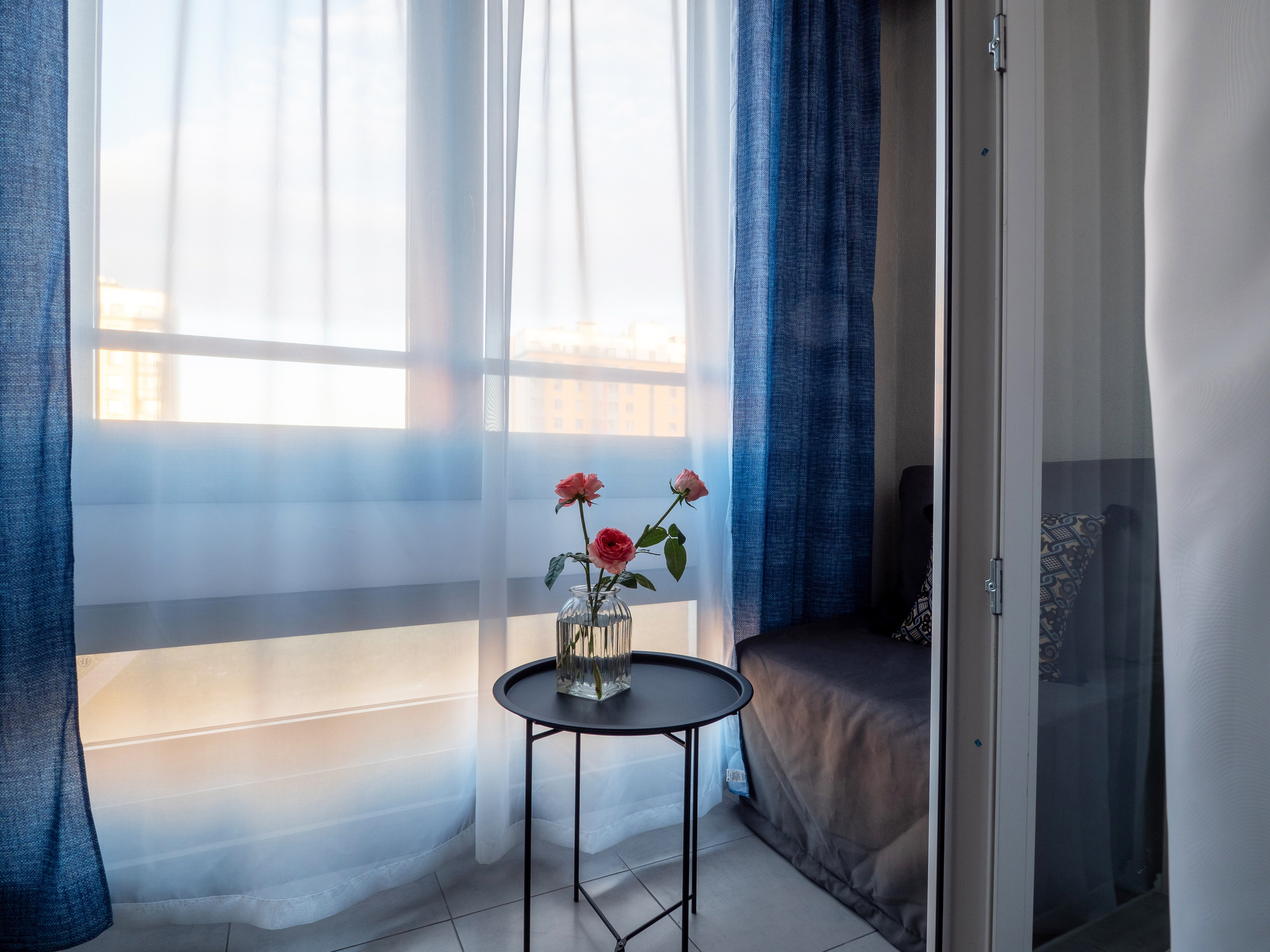 ЖК Измайловский 11. Интерьерная съемка, фотограф Сидоров Артем, интерьерный фотограф