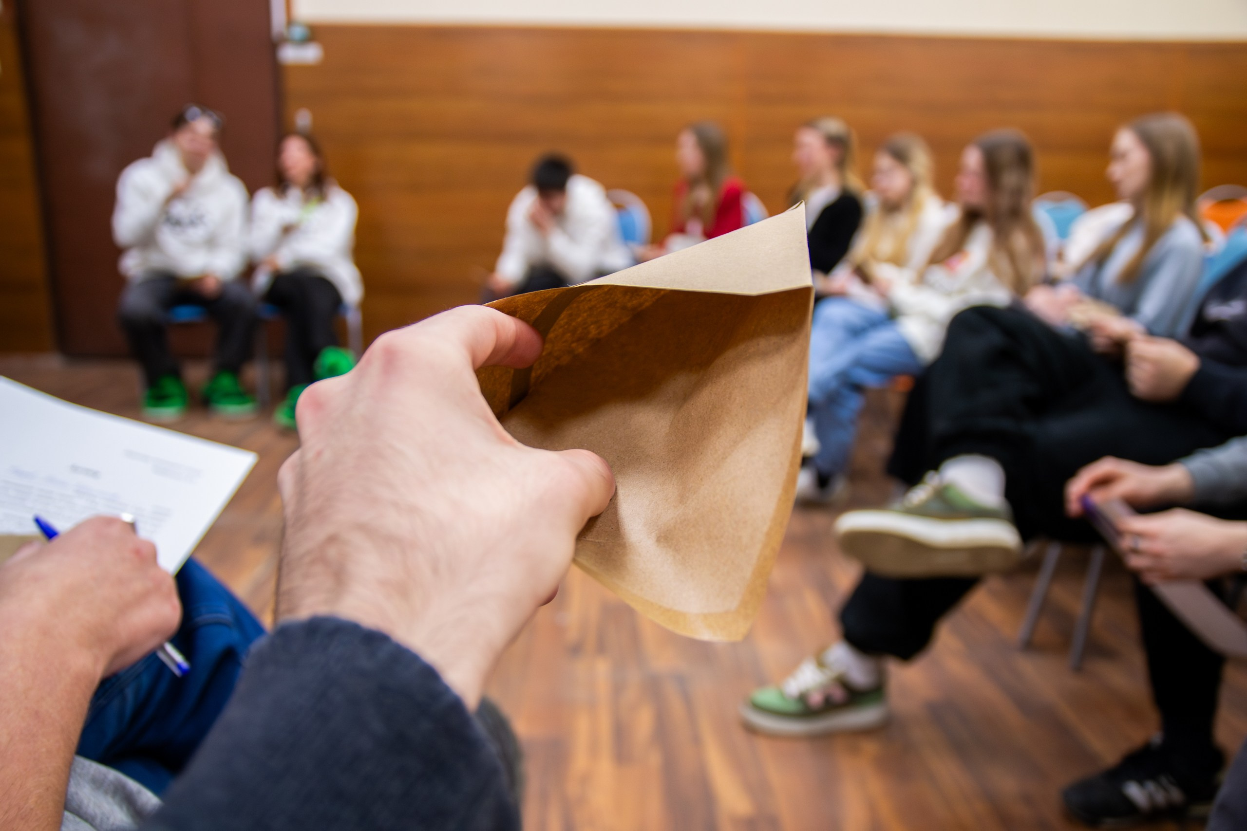 МЕРОПРИЯТИЯ. Фотограф в Москве — Олег Штыканов