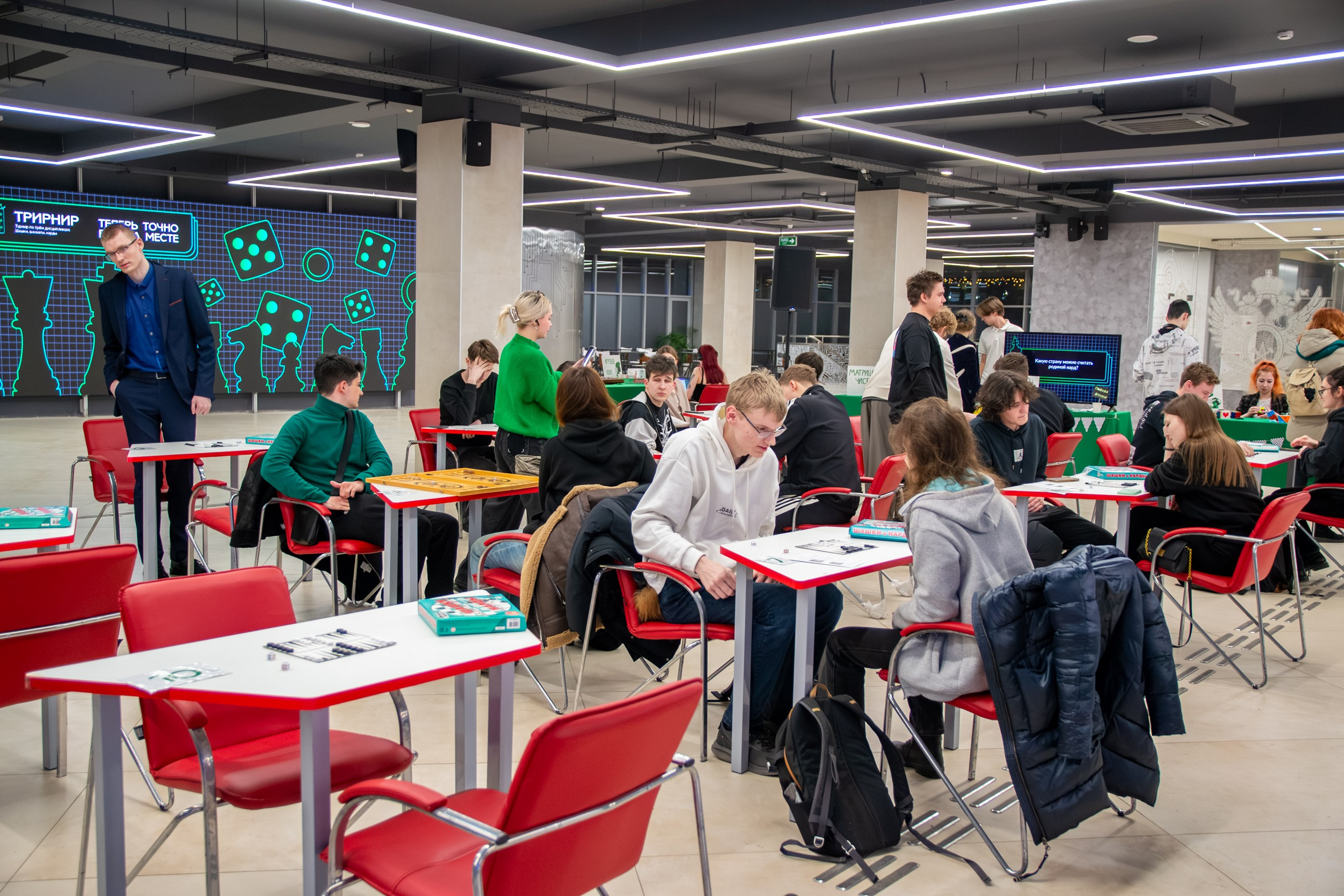 МЕРОПРИЯТИЯ. Фотограф в Москве — Олег Штыканов