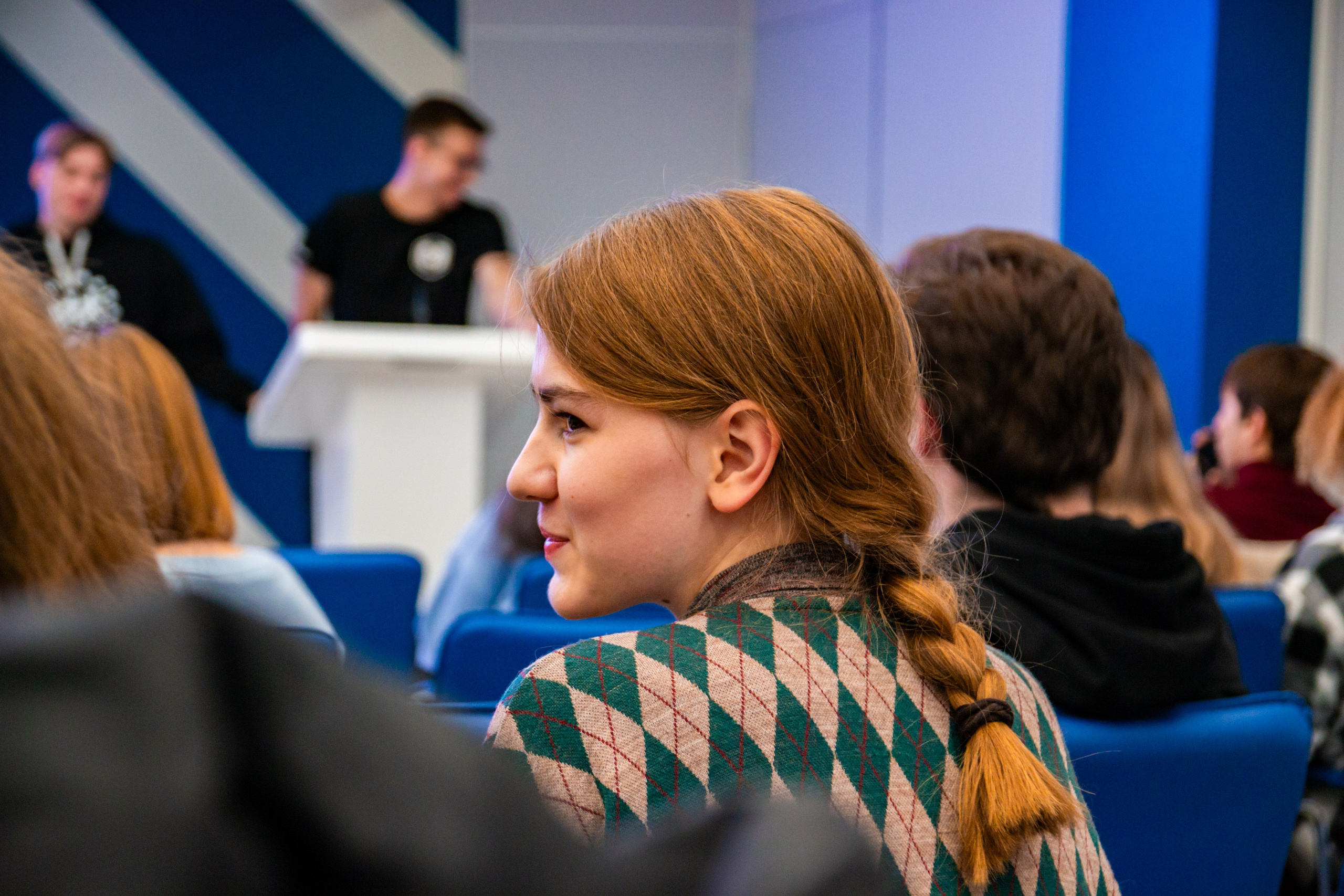 МЕРОПРИЯТИЯ. Фотограф в Москве — Олег Штыканов