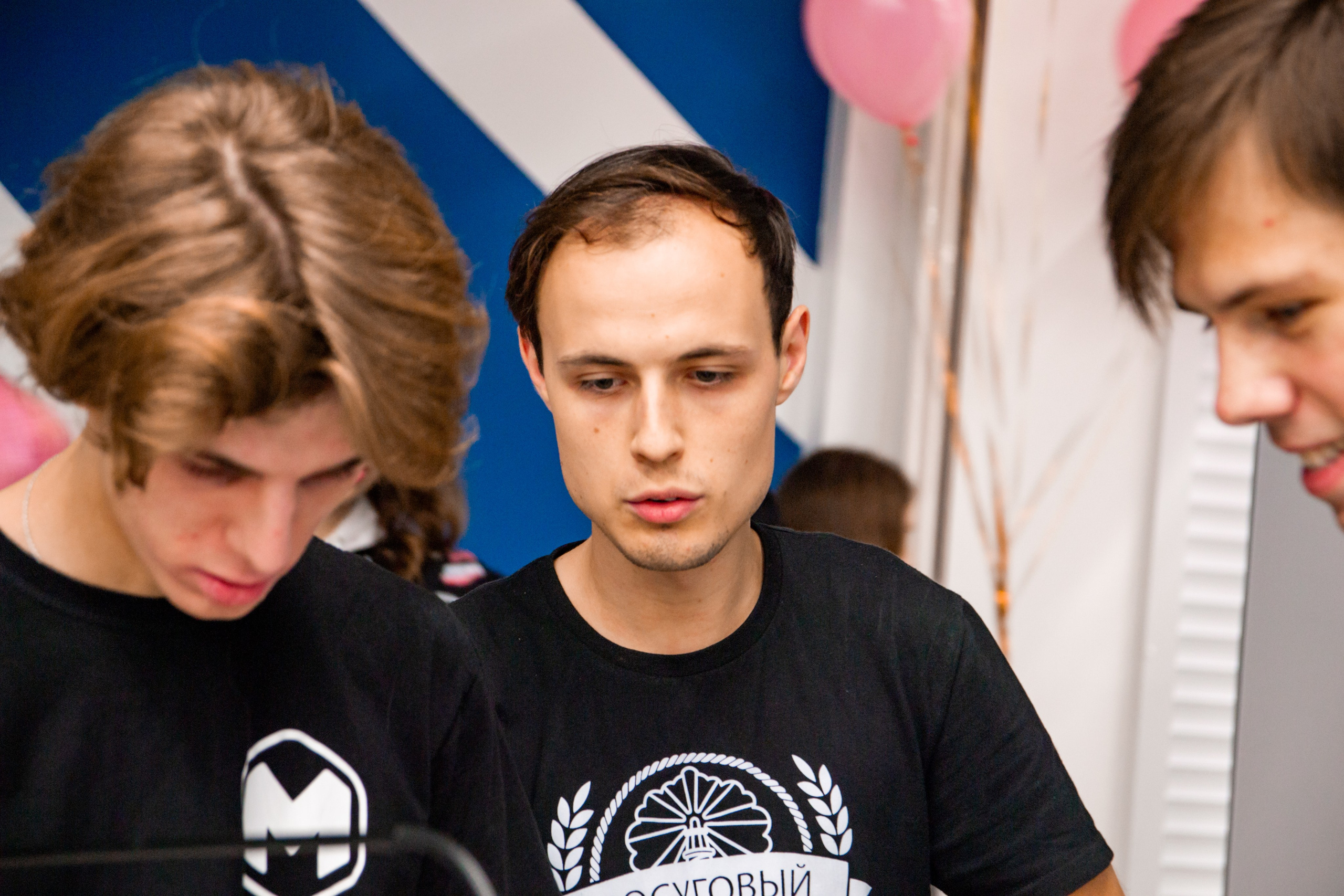 МЕРОПРИЯТИЯ. Фотограф в Москве — Олег Штыканов