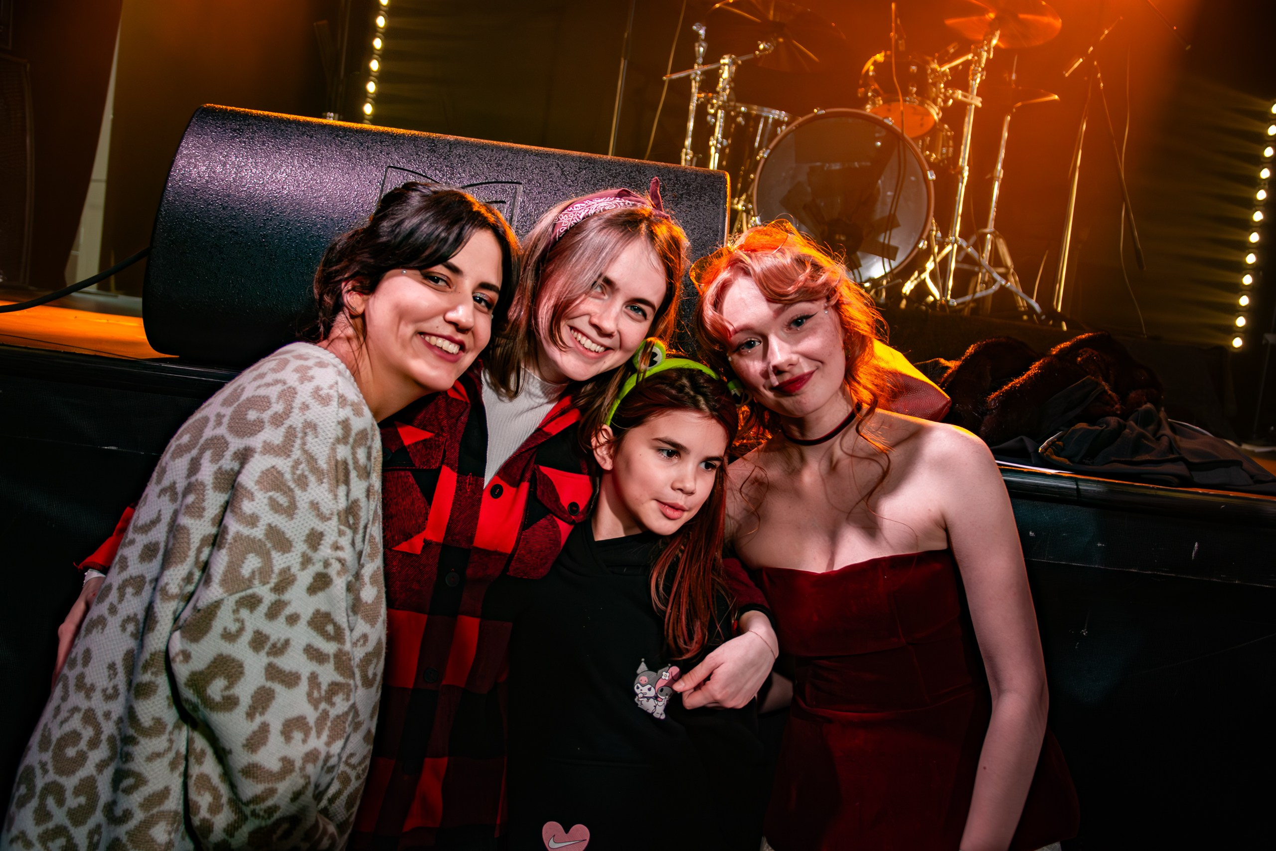 КОНЦЕРТЫ. Фотограф в Москве — Олег Штыканов