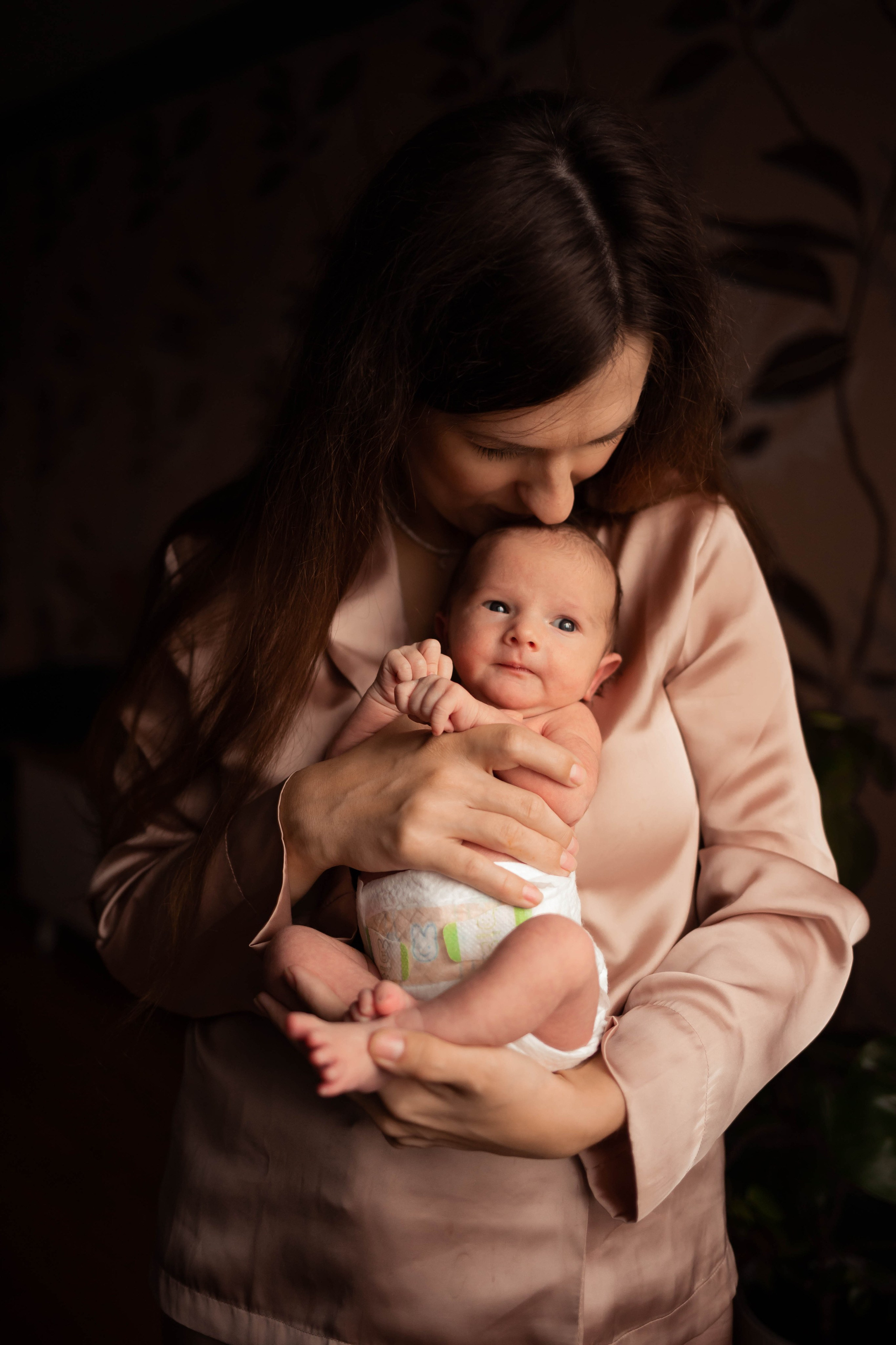 Портфолио. Семейный фотограф в Москве Елена Дудкина