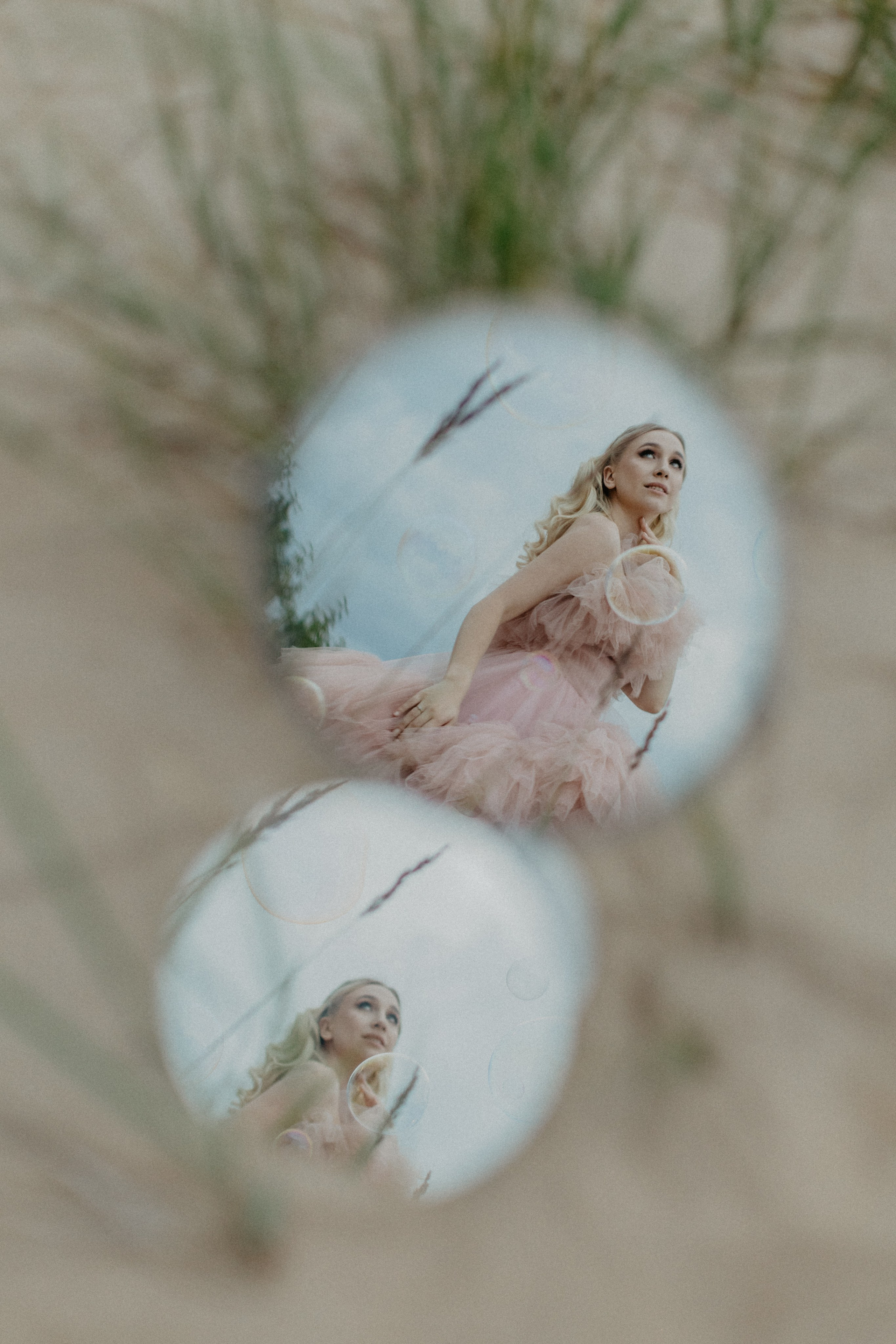 Идейные съемки. Фотограф Юлия Емельянова