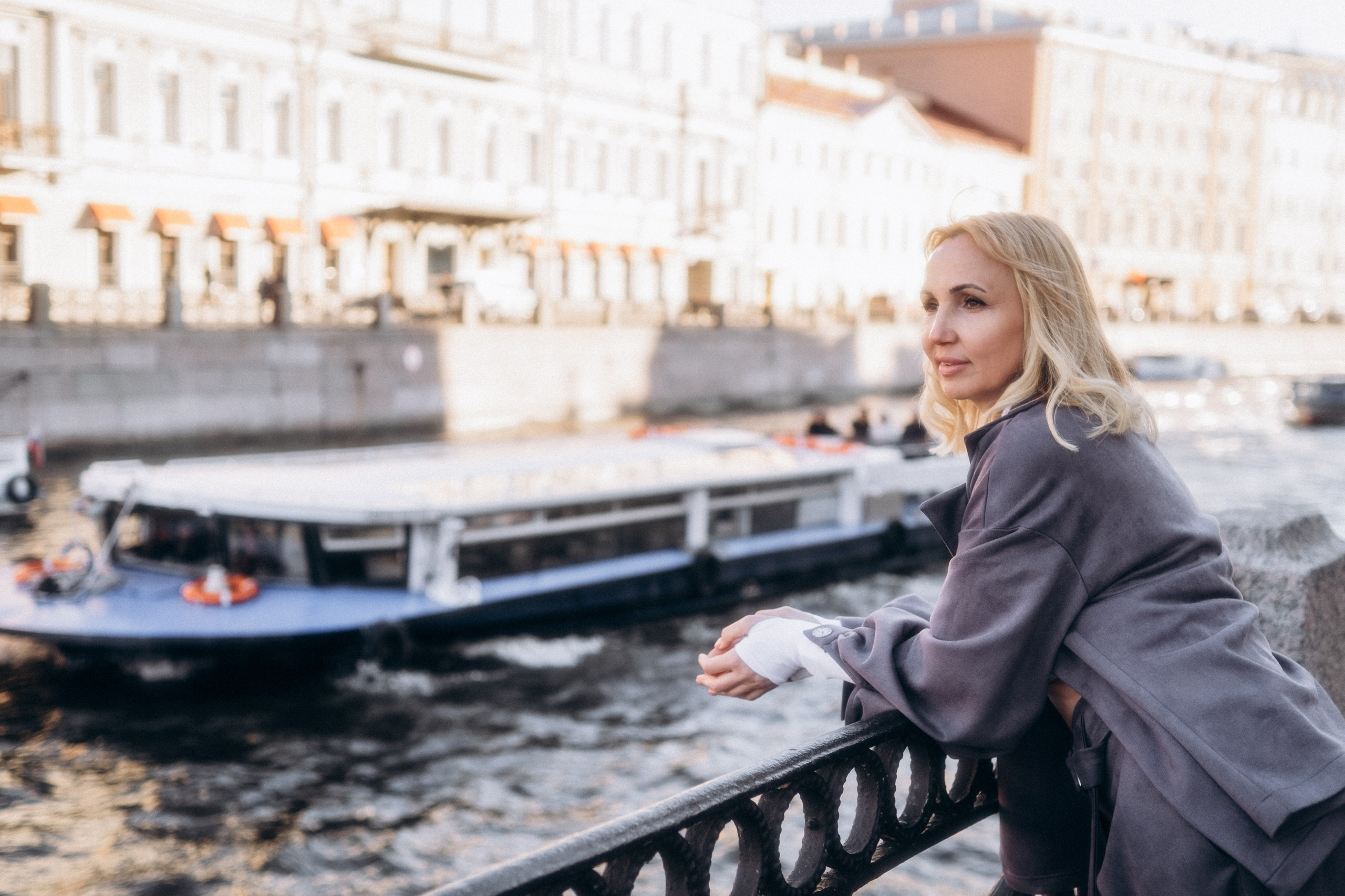 Очаровательно. Фотограф в Санкт-Петербурге Кристина Брянская