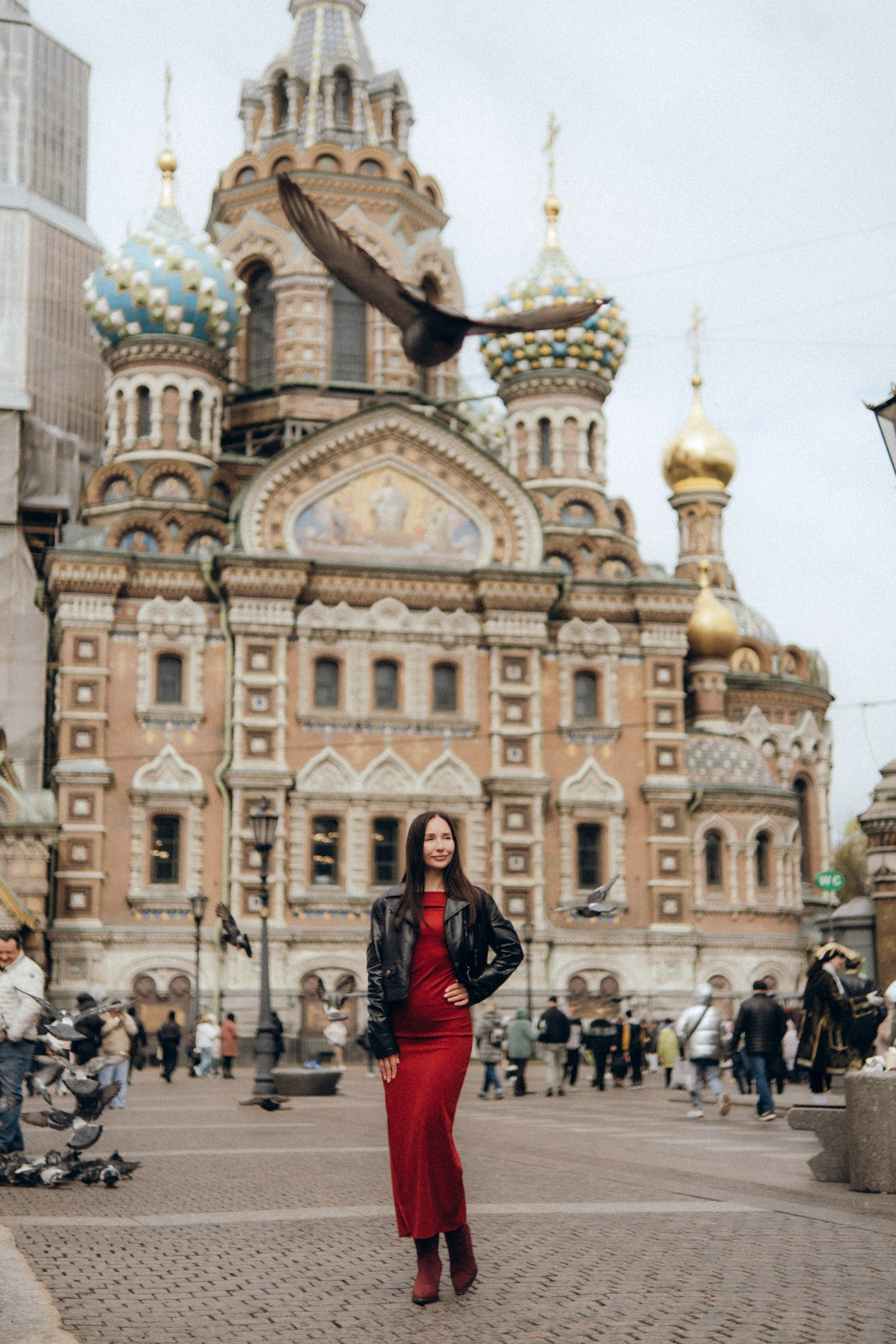 Ольга и Наталья. Фотограф в Санкт-Петербурге Кристина Брянская