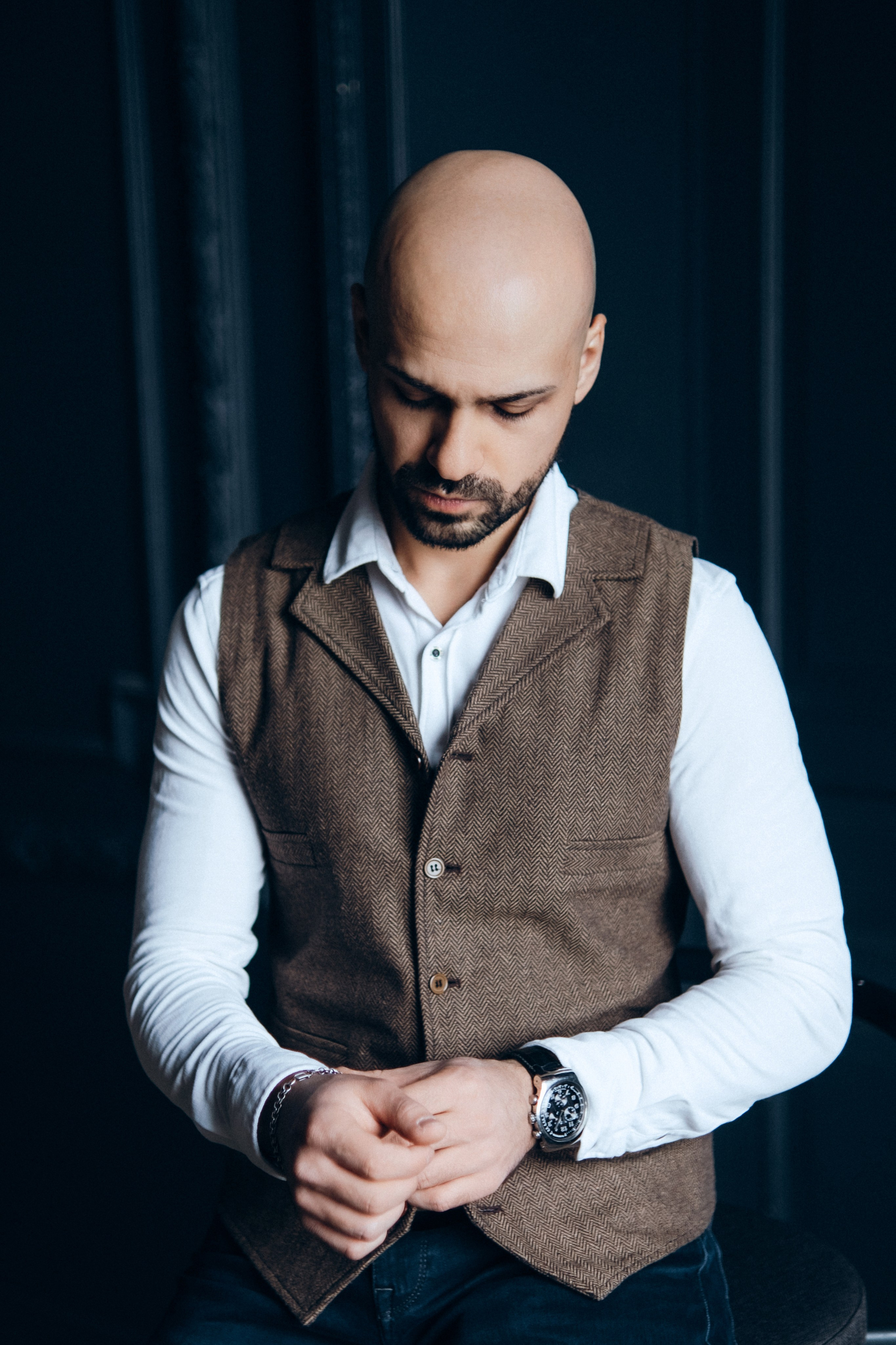 Арсен. Фотограф в Санкт-Петербурге Кристина Брянская