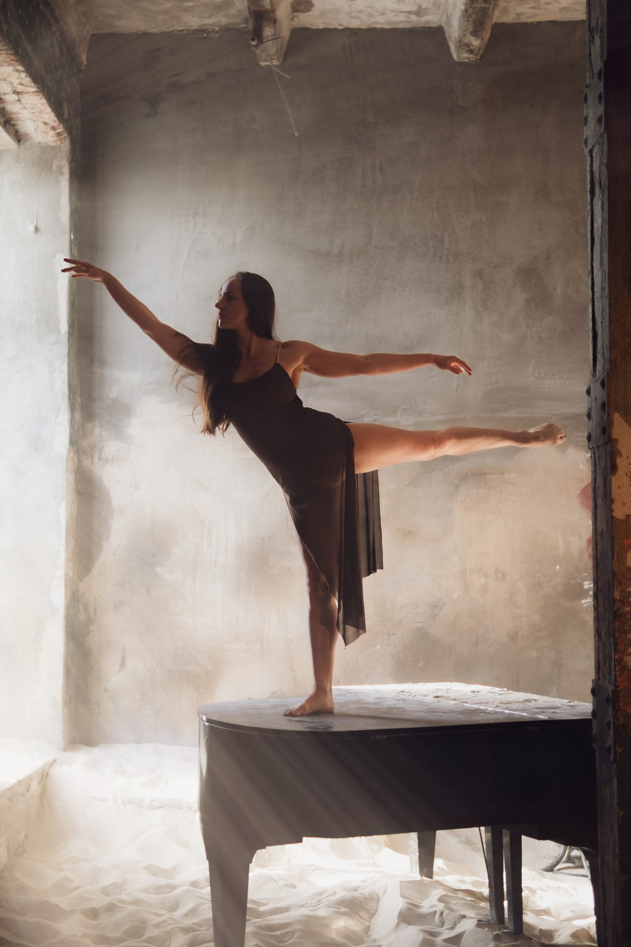 Изящно. Фотограф в Санкт-Петербурге Кристина Брянская