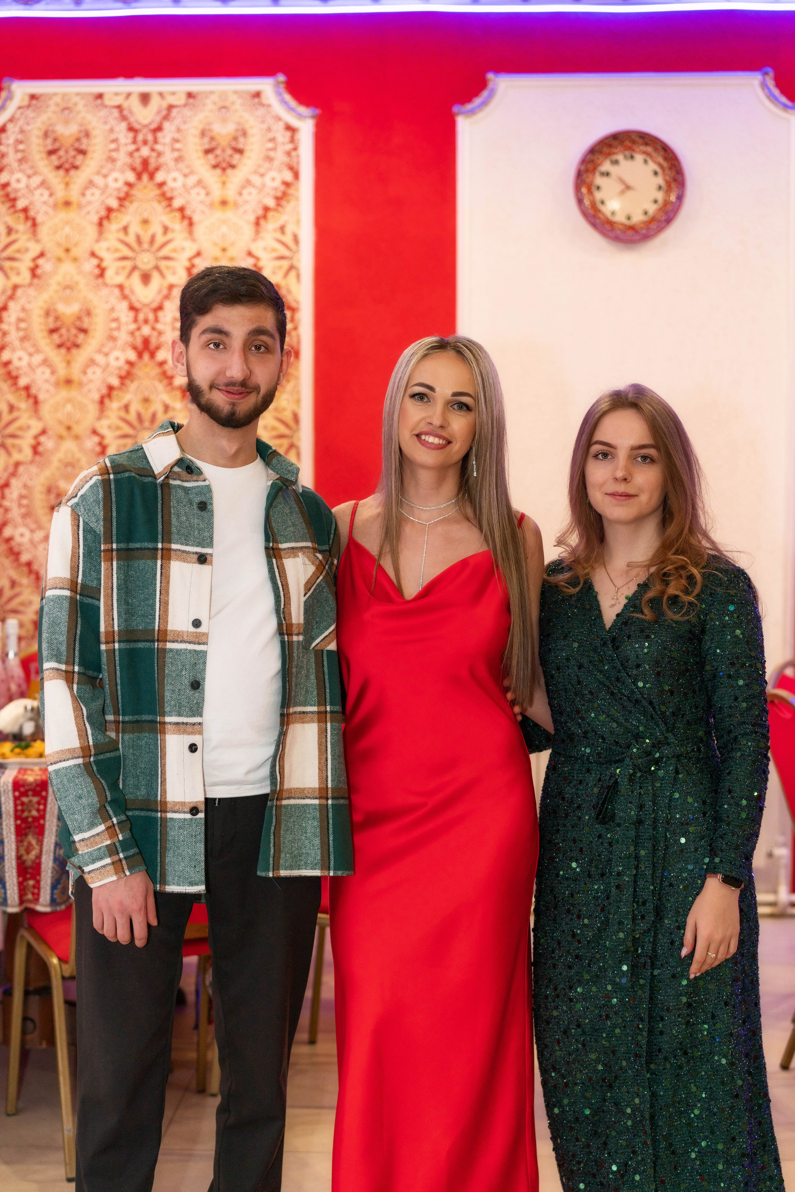 Юбилеи* Корпоративы* Дни Рождения