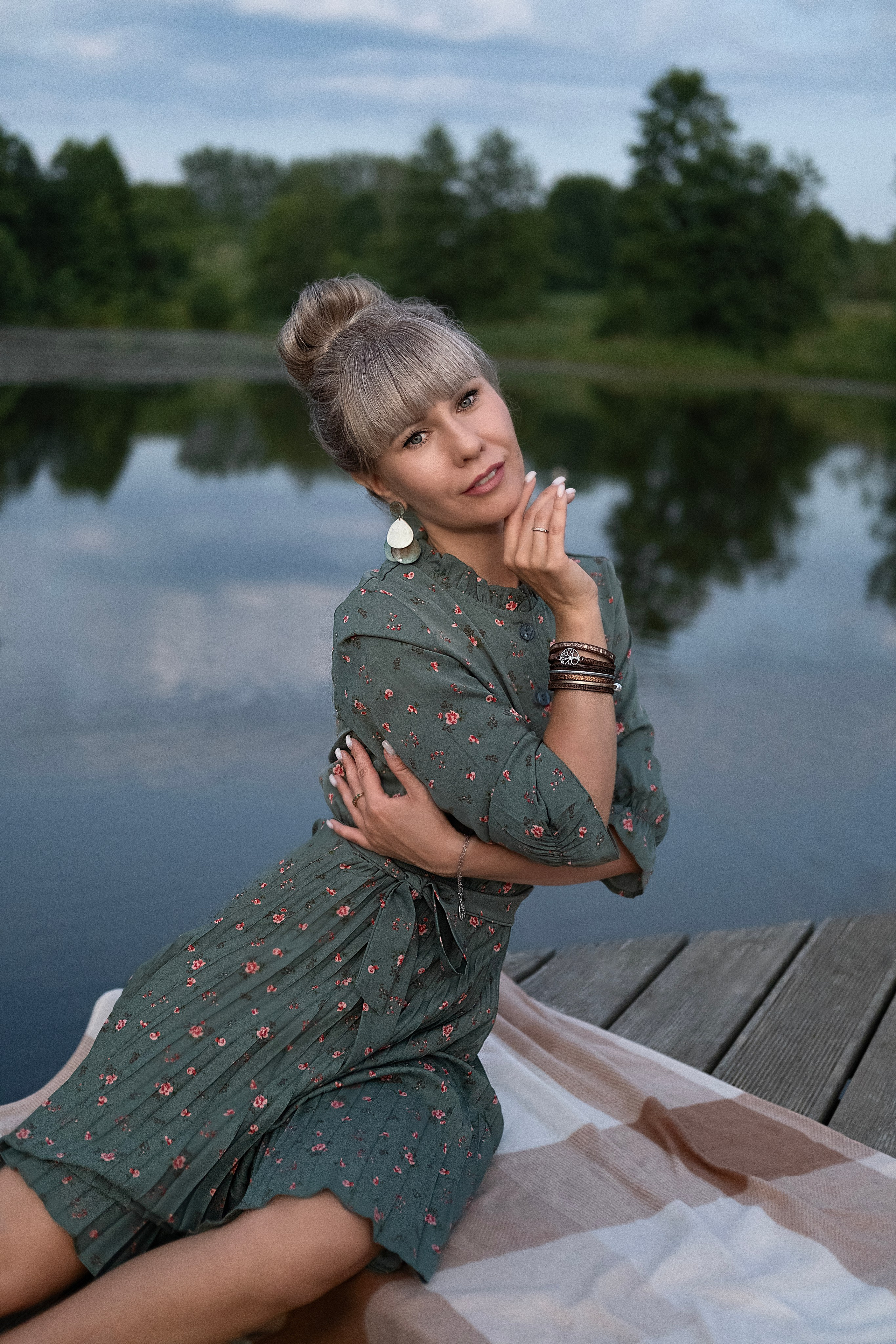 Фотосессии