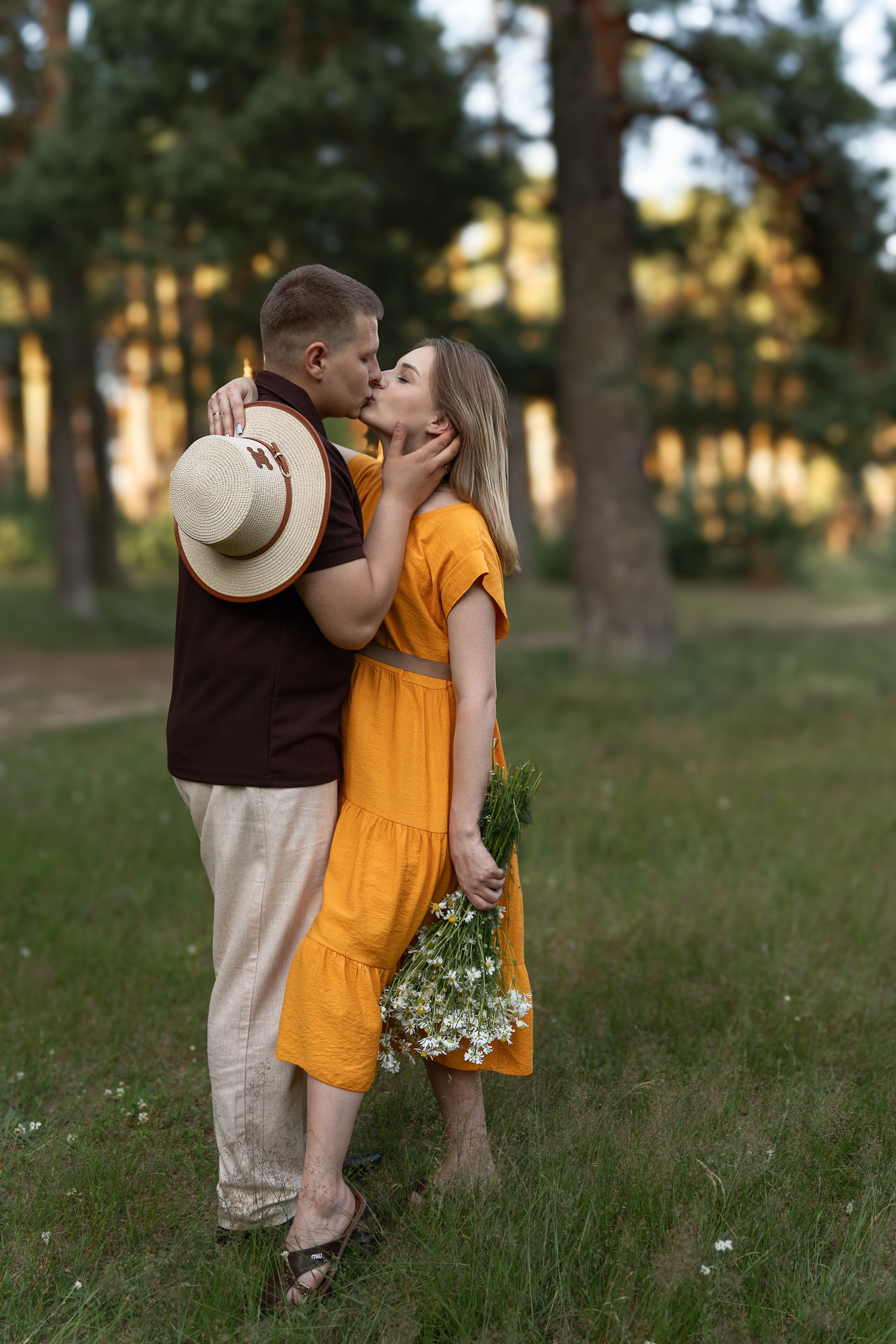 Семейные съёмки