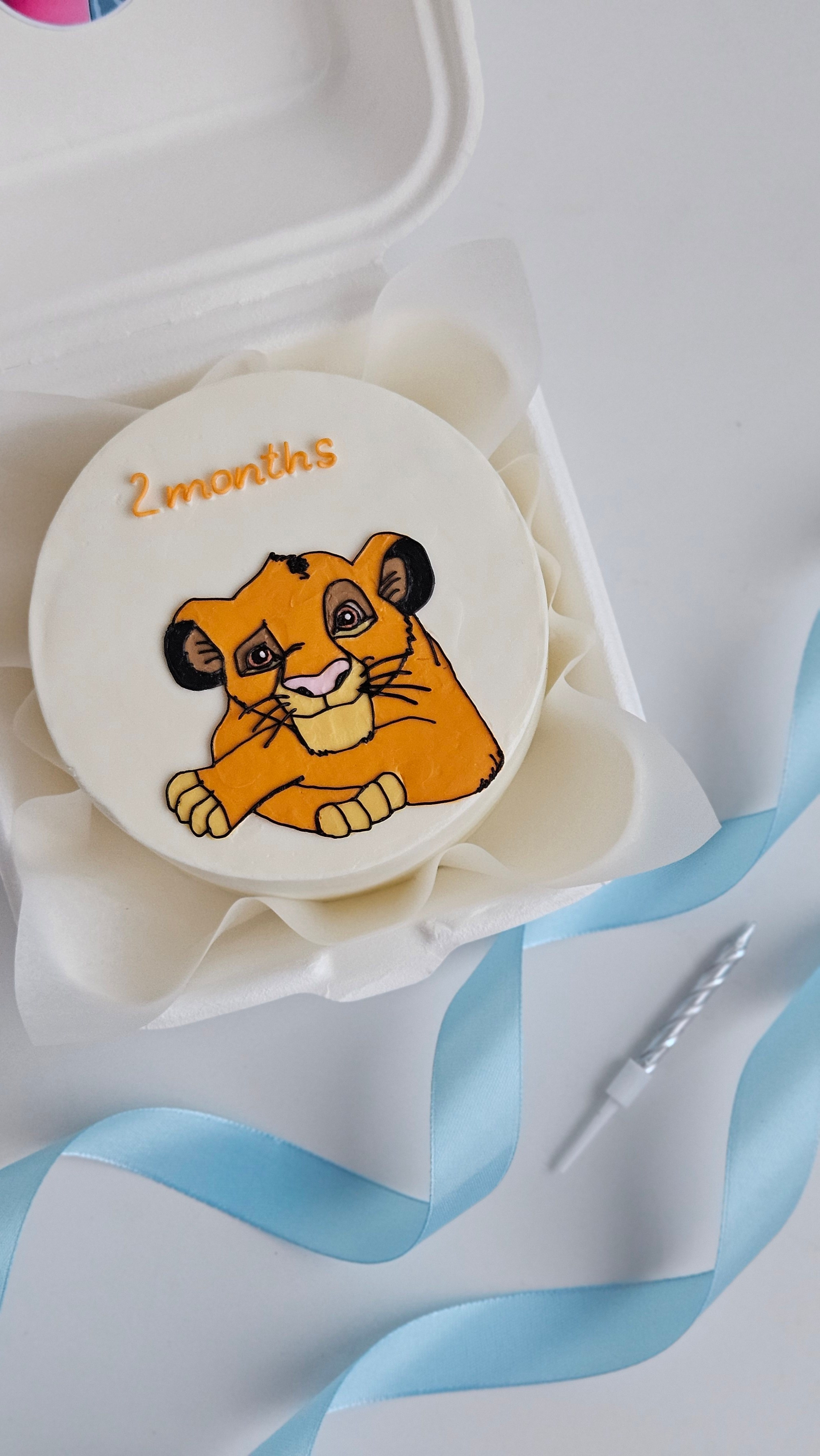 Торты. Добро пожаловать в мир НЕсладких тортов🩷