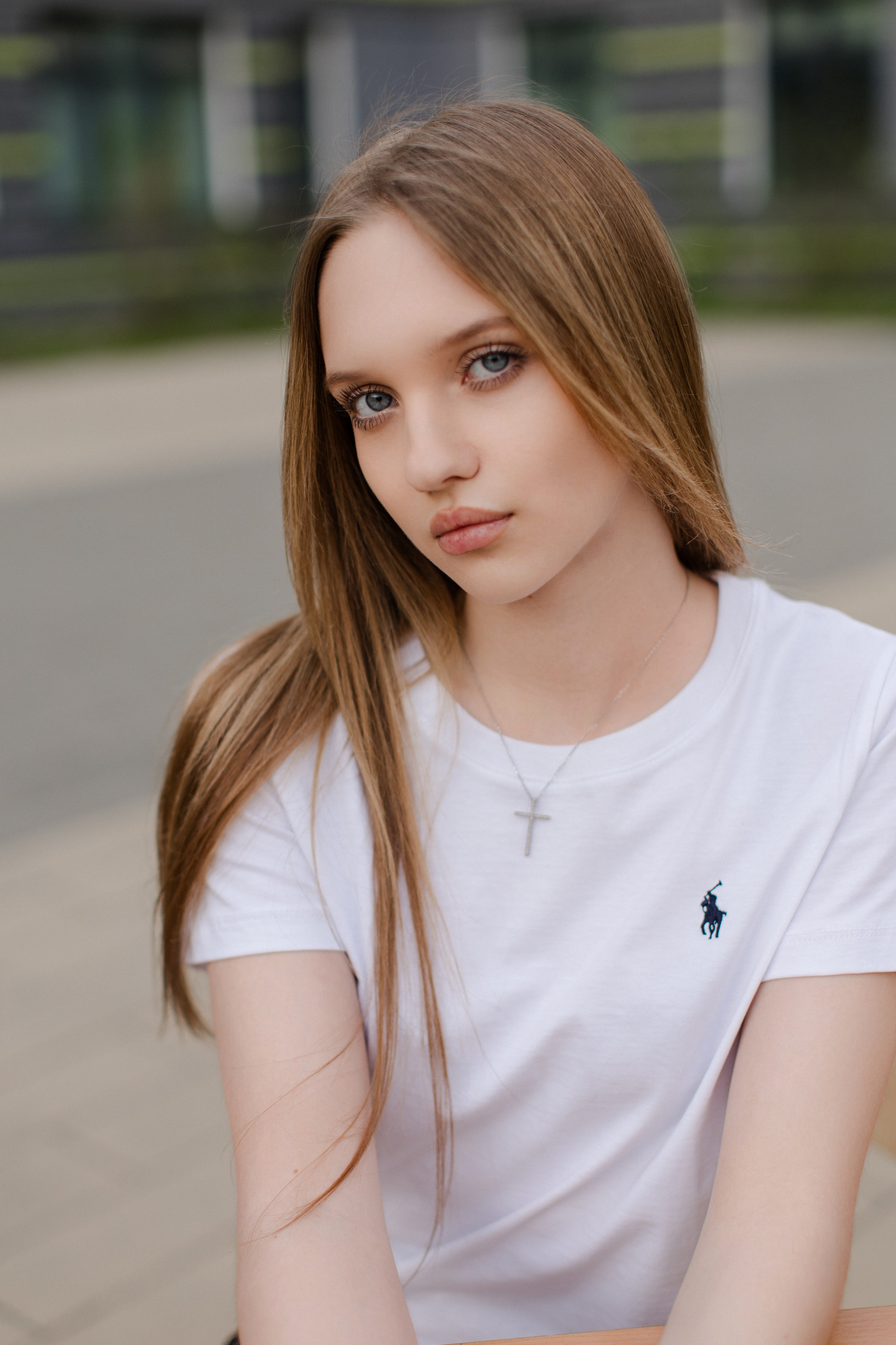 Выпускной 9 класс. Семейный и детский фотограф в Москве Кузьмина Мария