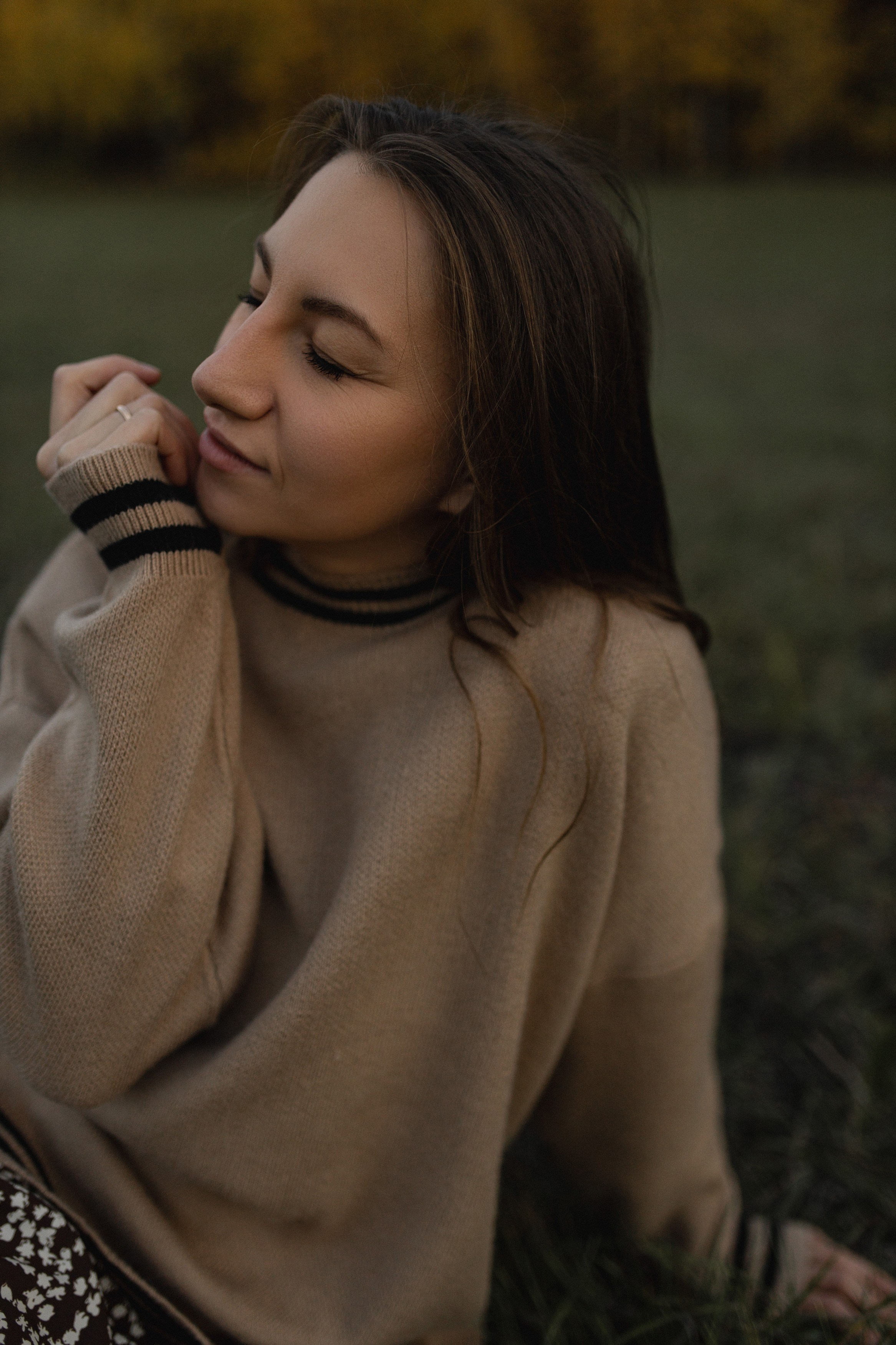 Autumn. Оксана Вахидова Фотограф Кумертау, Уфа, Мелеуз, Салават