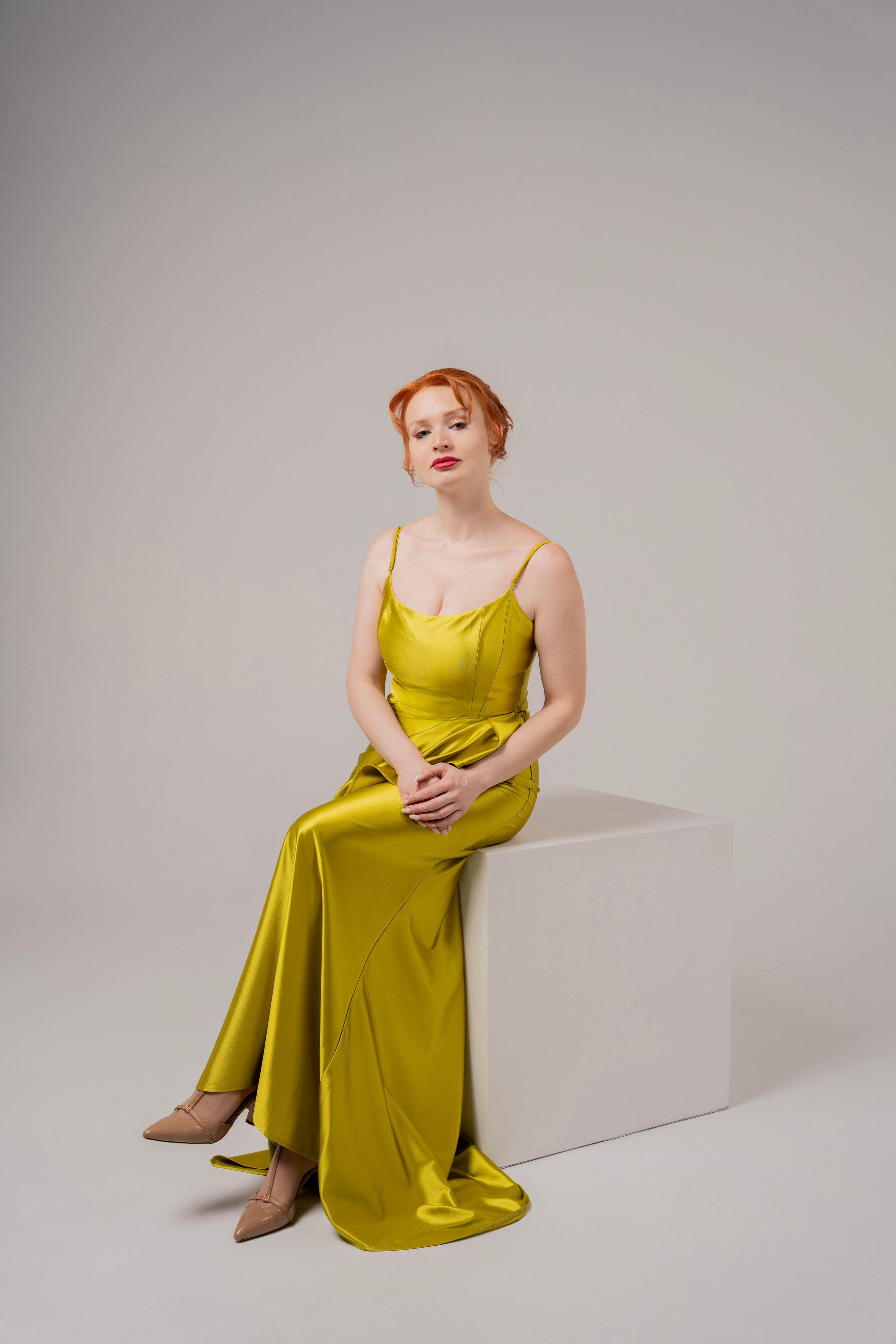 Галина. Фотограф Юлия Попова