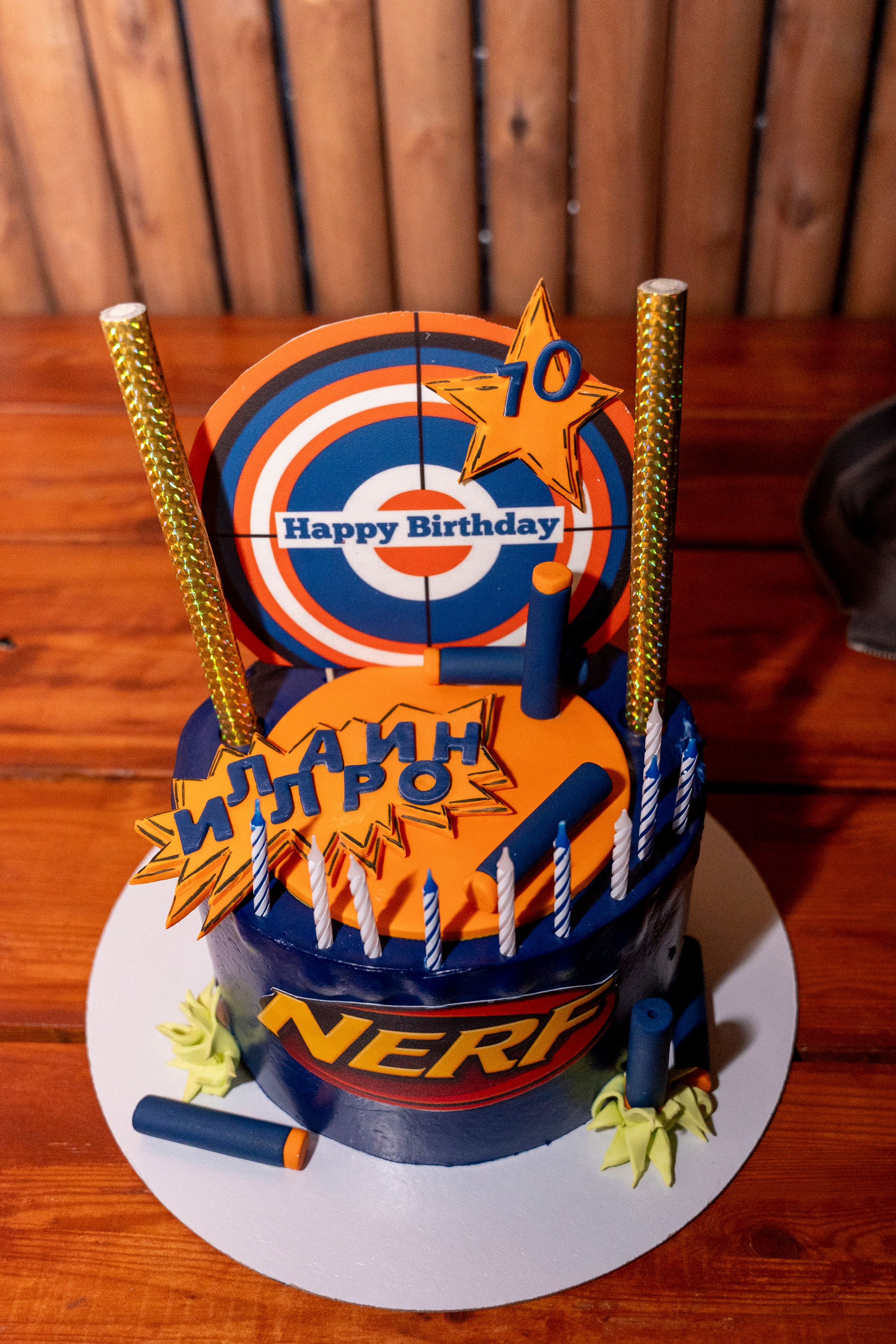 Квесты. Фотограф Юлия Попова