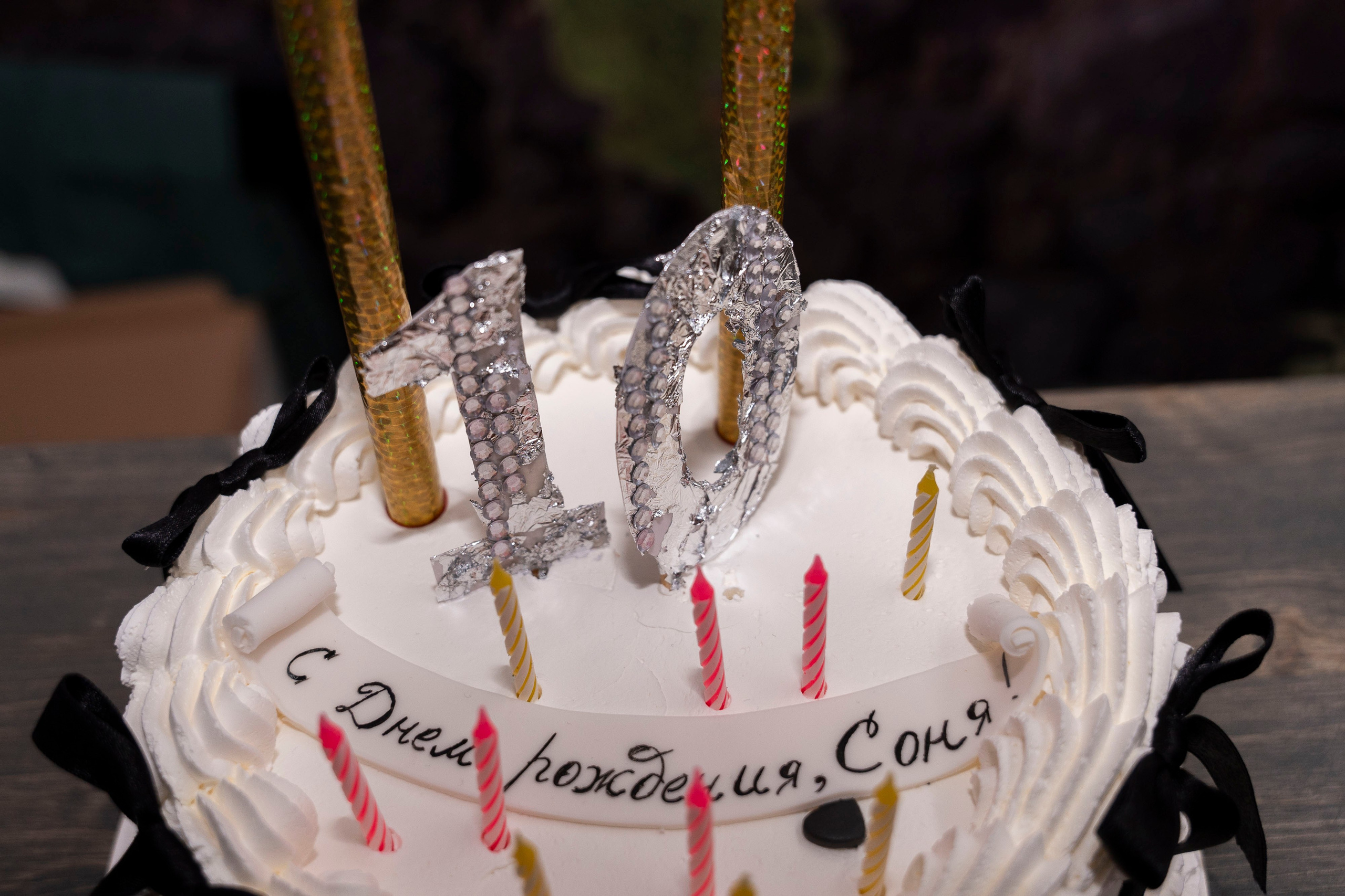 Квесты. Фотограф Юлия Попова