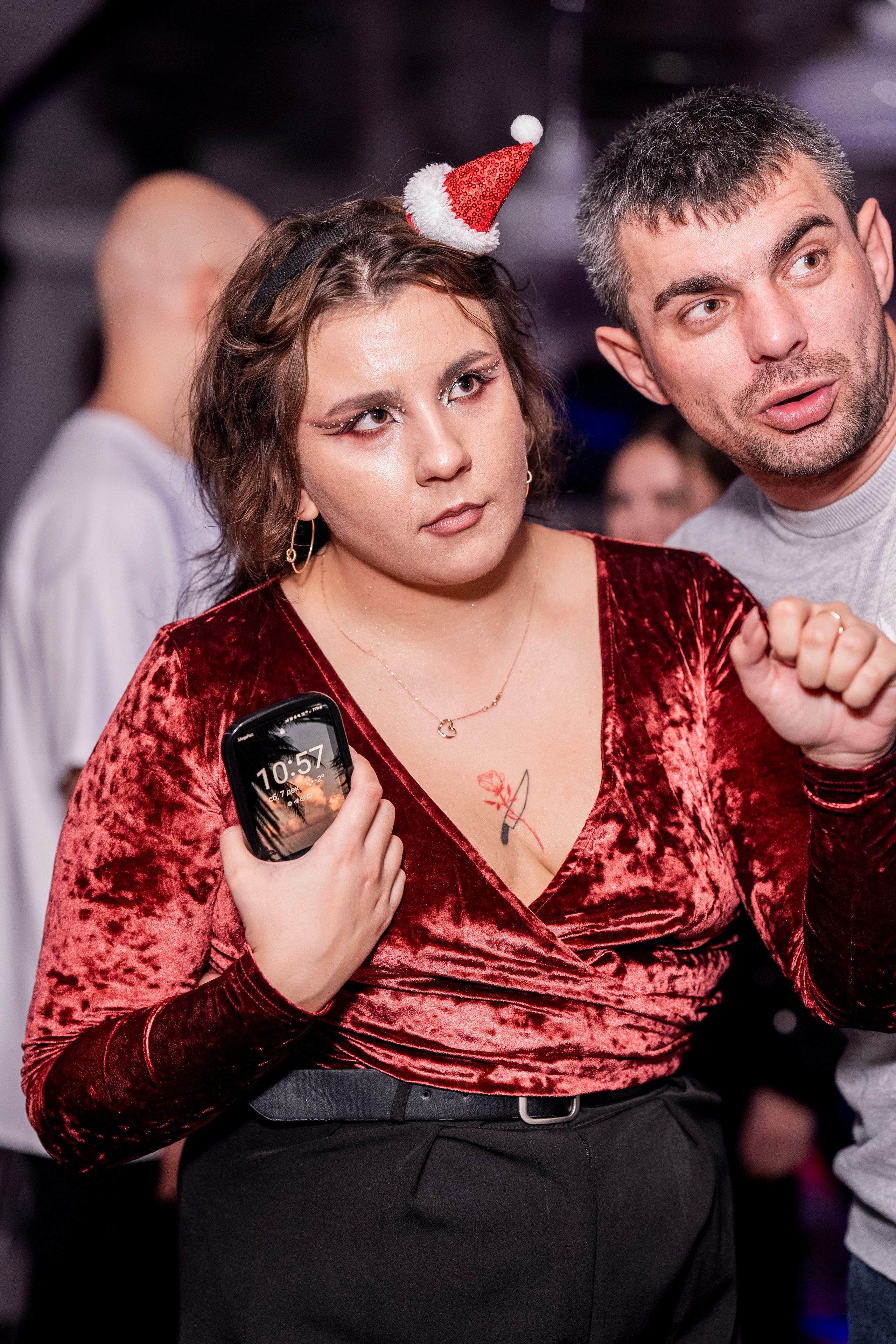 Корпоративы. Фотограф Юлия Попова