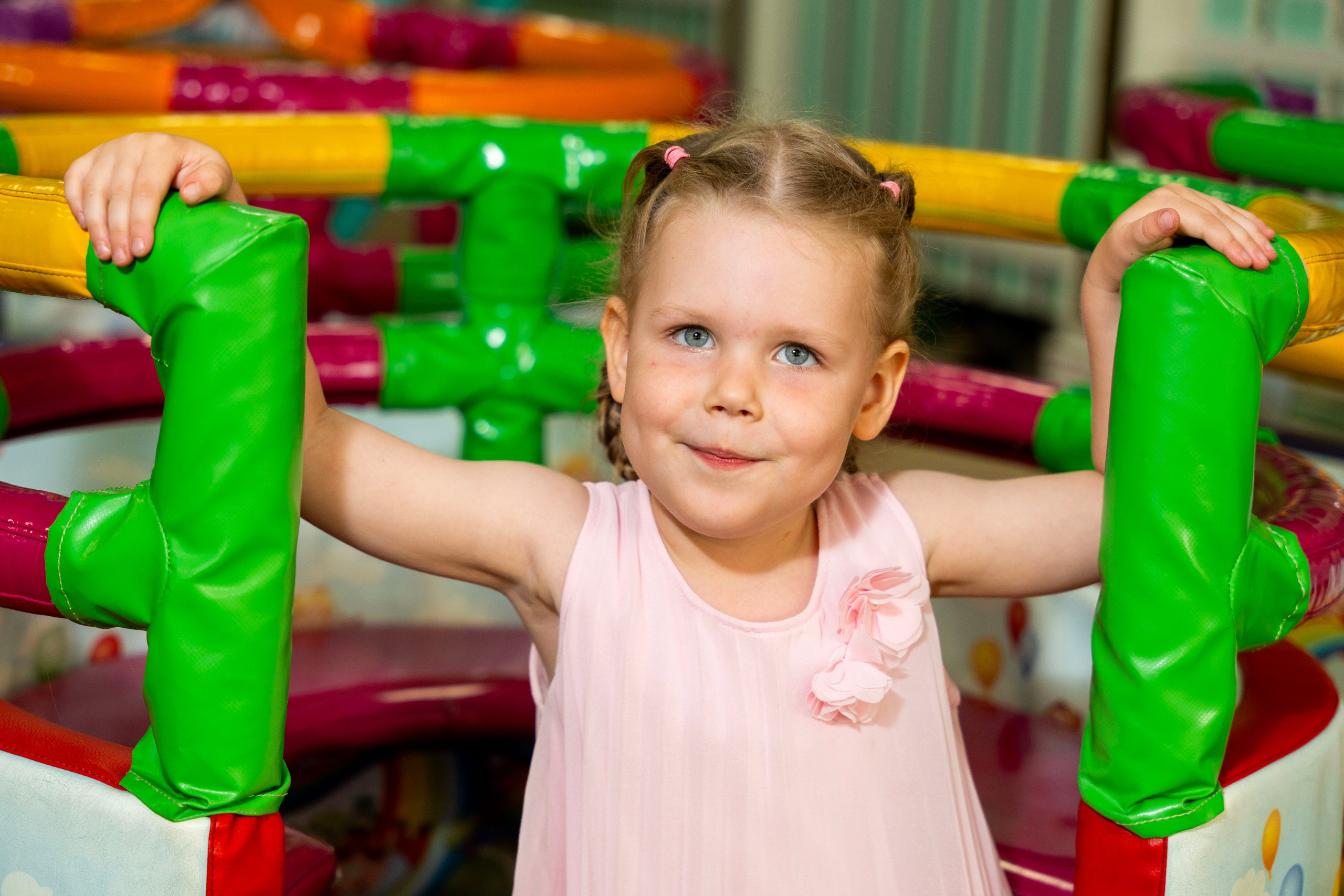 Дни Рождения. Фотограф Юлия Попова