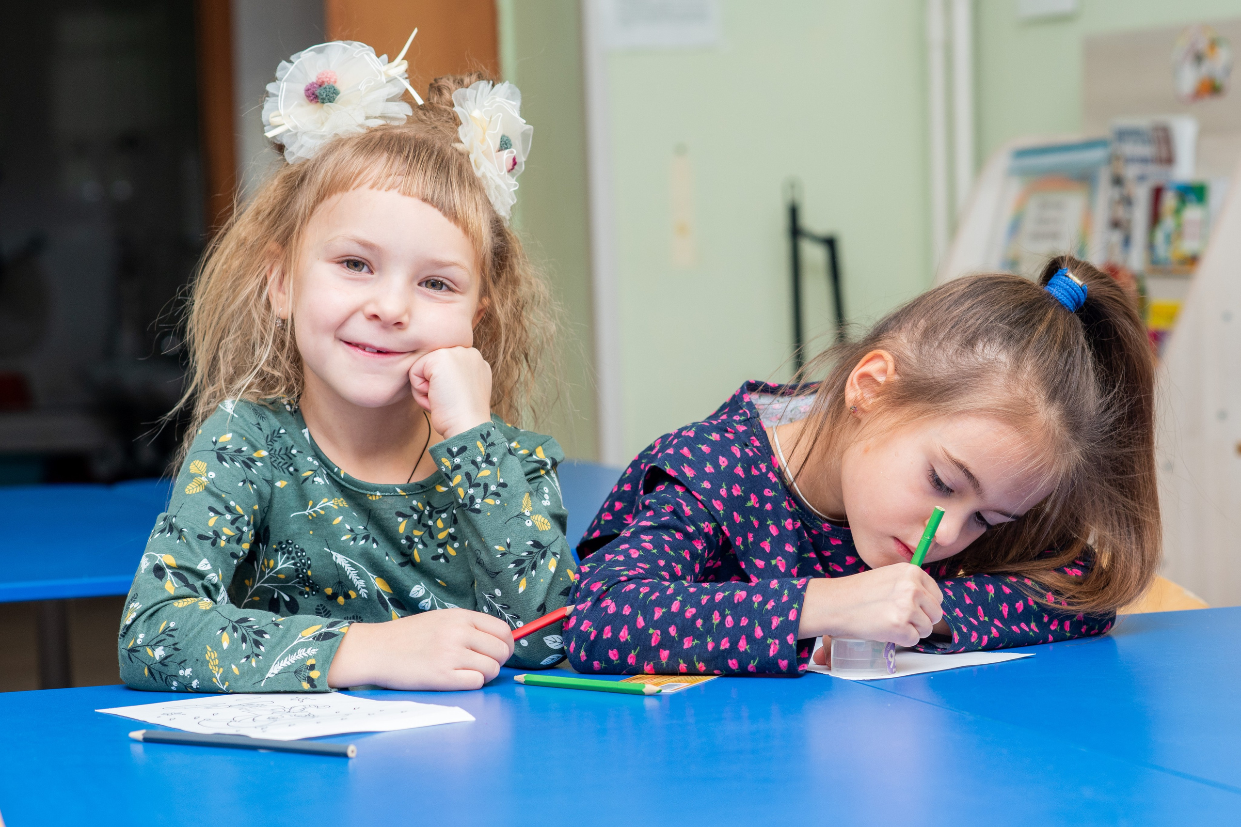 Группа. Фотограф Юлия Попова