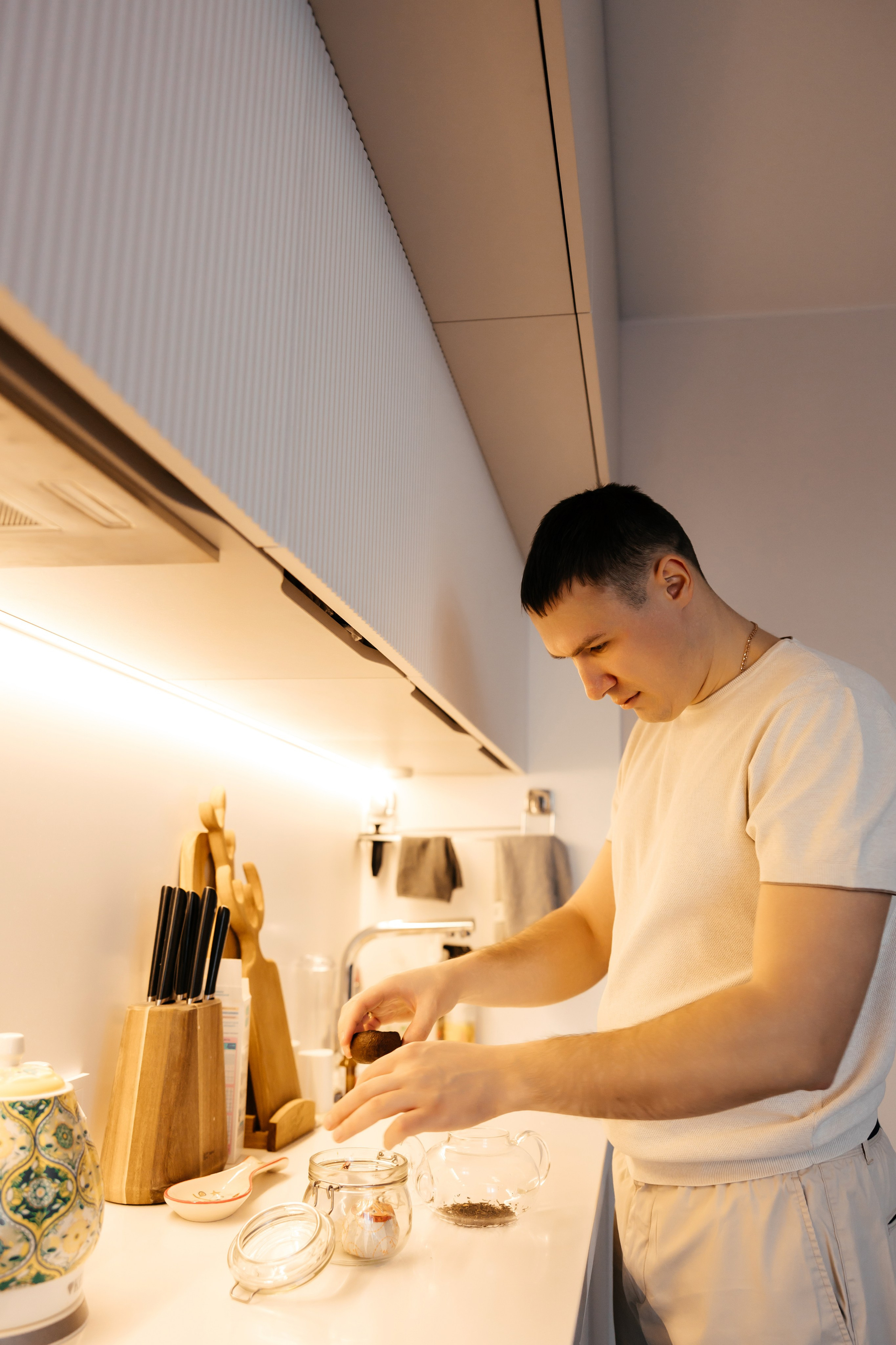 Андрей, Евгения и Виктория. Свадебный и семейный фотограф Анна Печенкина