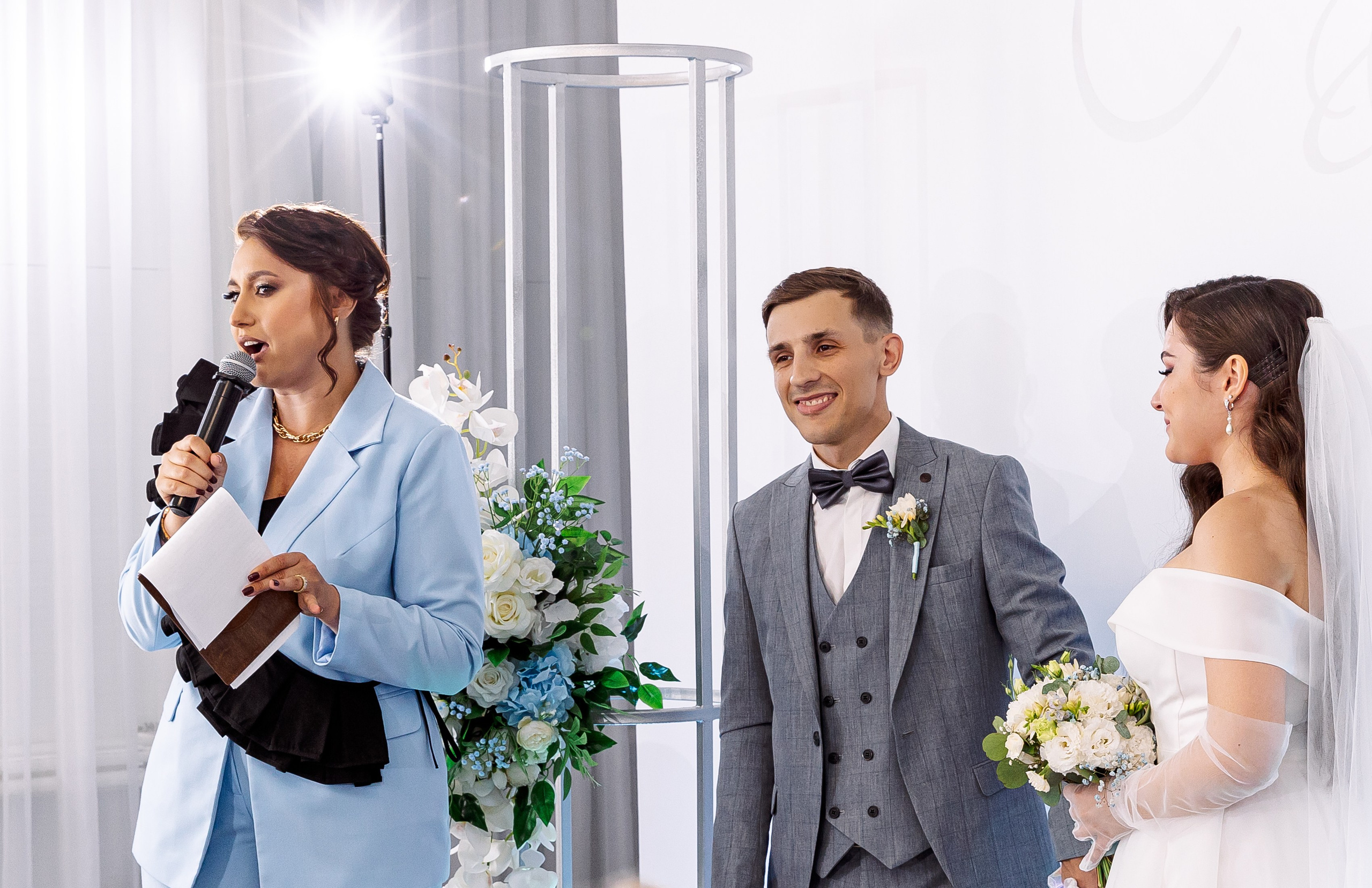 Сергей и Валерия. Свадебный и семейный фотограф в Челябинске Юлия Ишимова