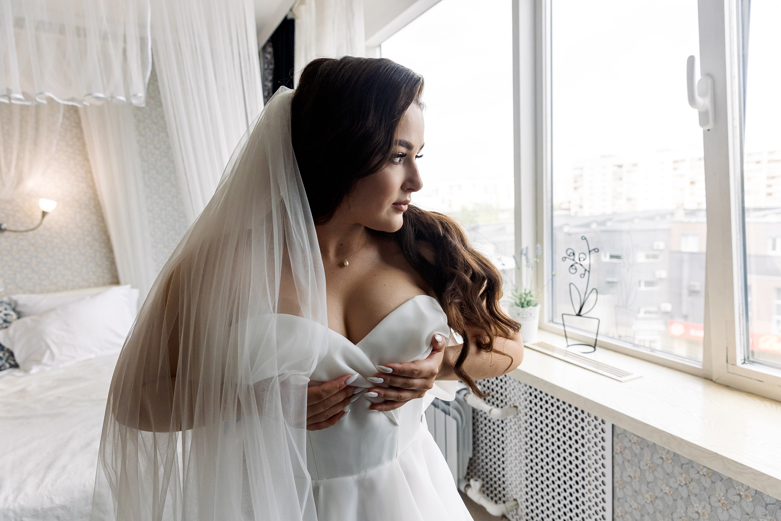 Сергей и Валерия. Свадебный и семейный фотограф в Челябинске Юлия Ишимова