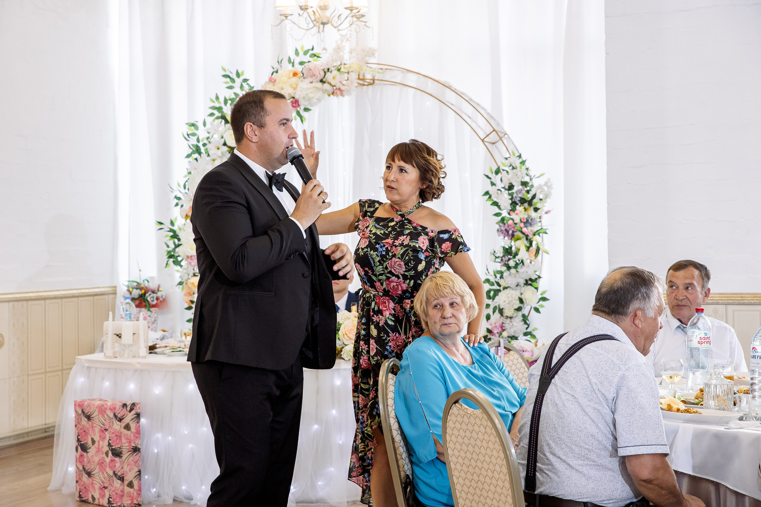 Евгений и Татьяна. Свадебный и семейный фотограф в Челябинске Юлия Ишимова