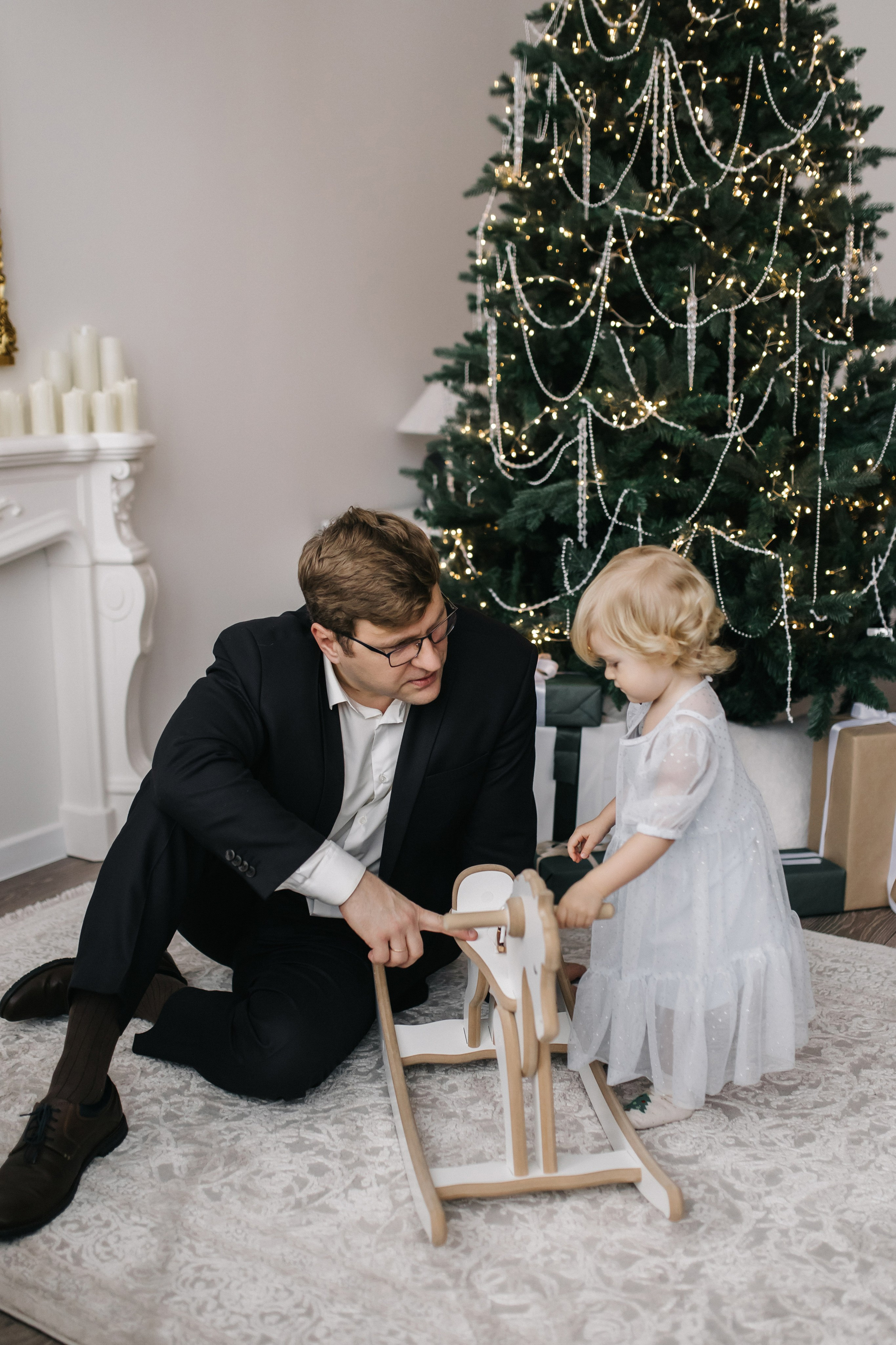 Фотосессия в 100 Frames