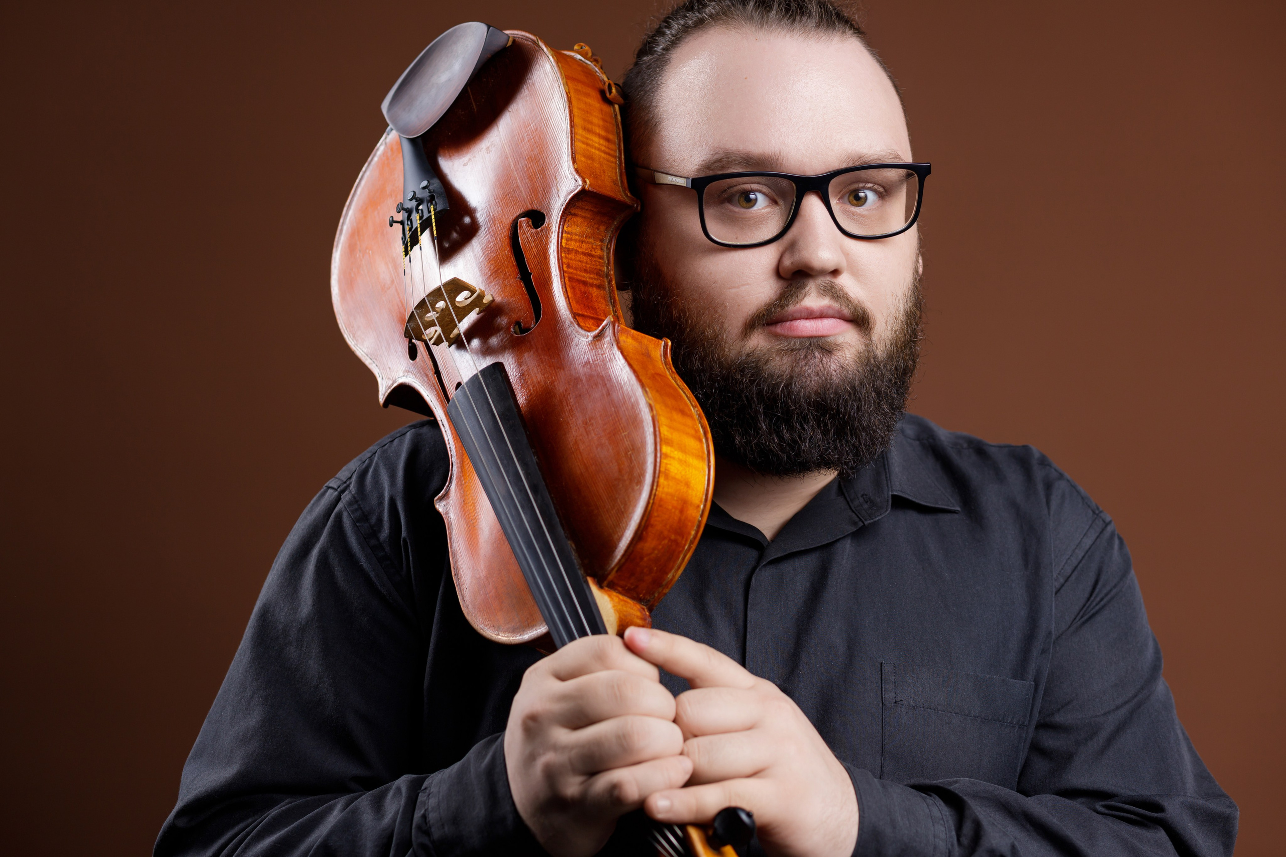 CHAMBER QUARTET. Фотограф Новосибирск Анна Полонова