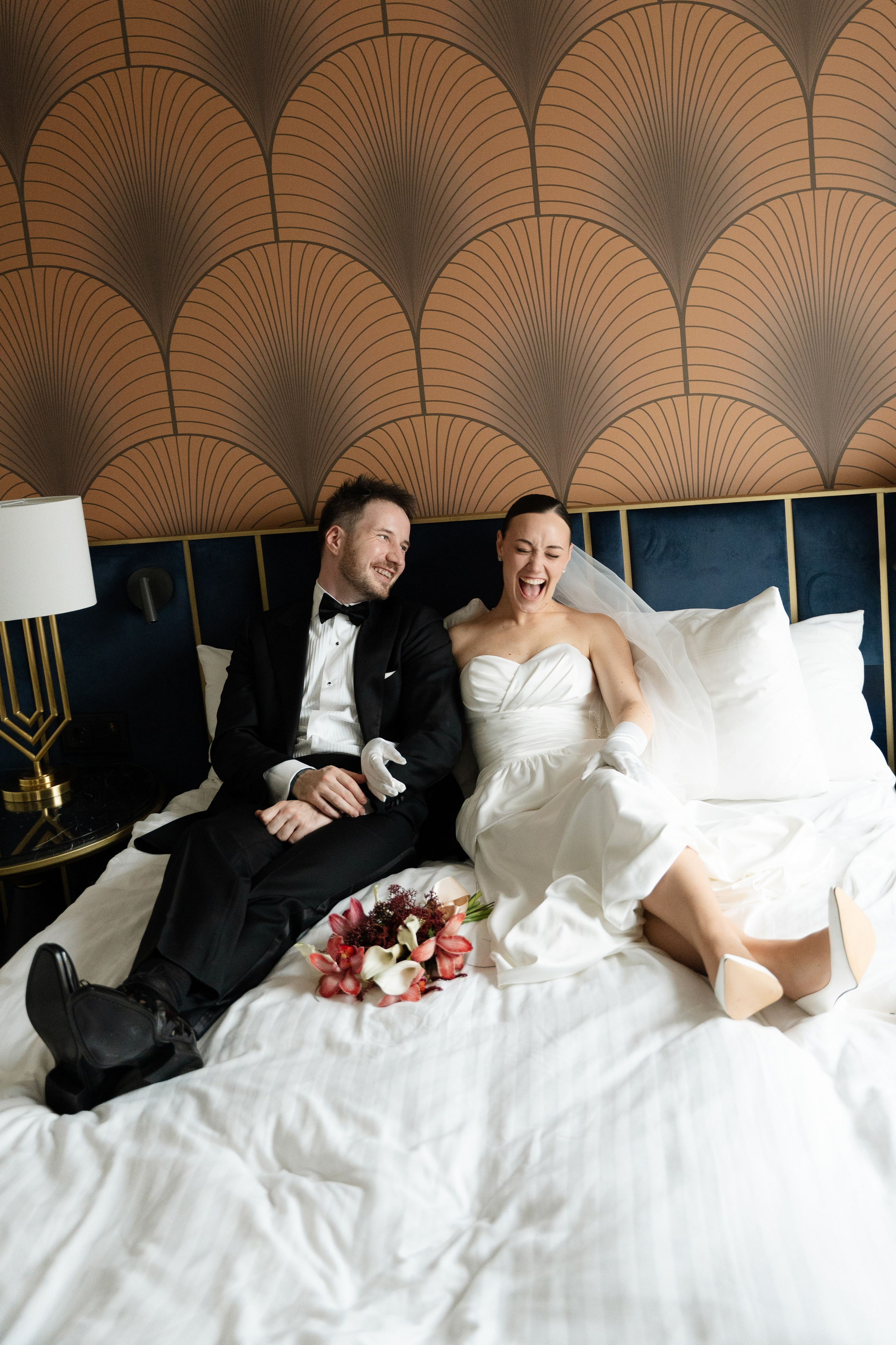 Андрей & Владислава. Женский портрет и свадьбы в Москве. Морад Диана