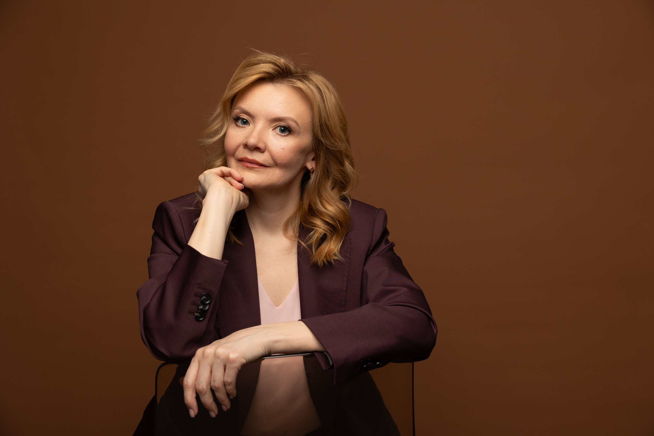 Интегрия: съемка управляющих партнеров. Портретный фотограф Санкт-Петербург и Москва Дарья Румянцева