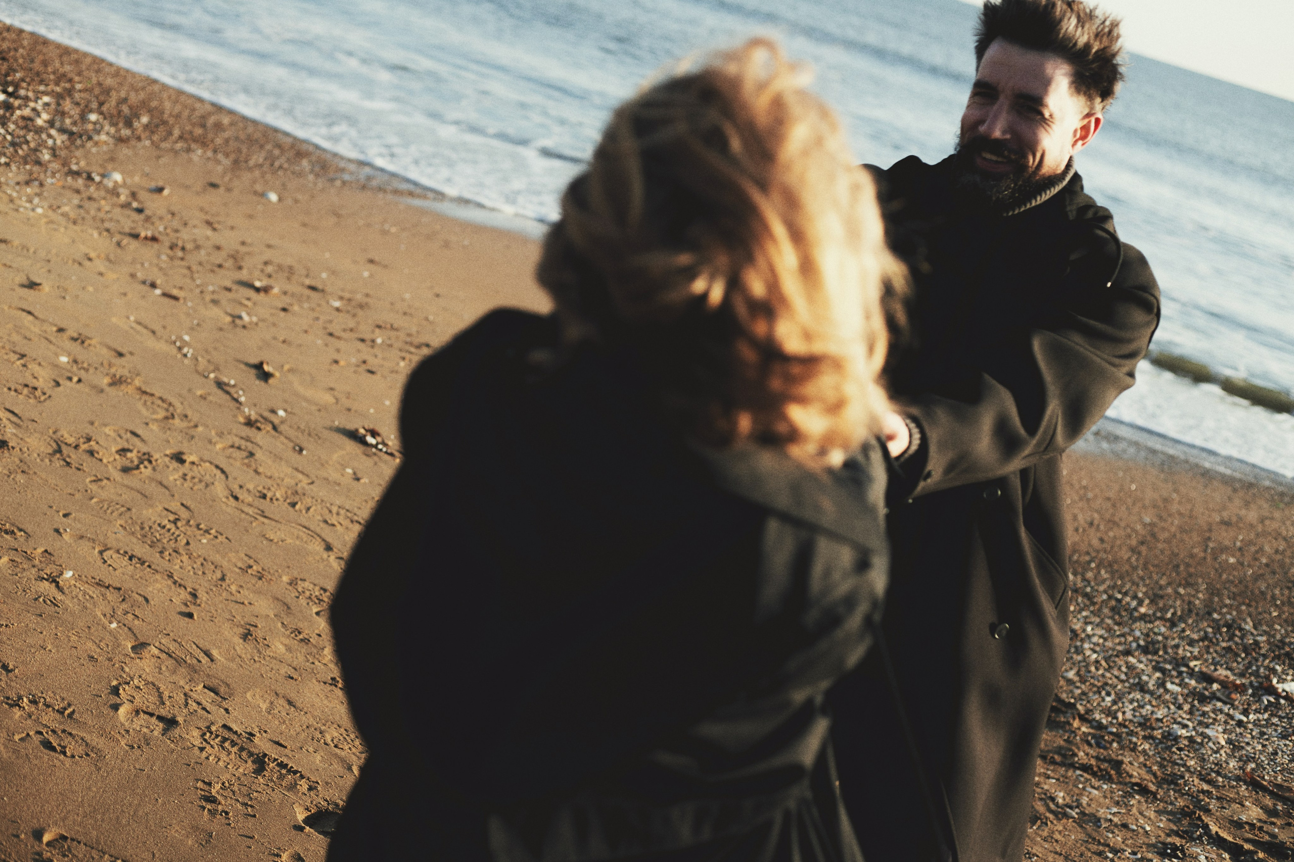 Юля и Гоша. Фотограф Ионова Анастасия, г Владивосток