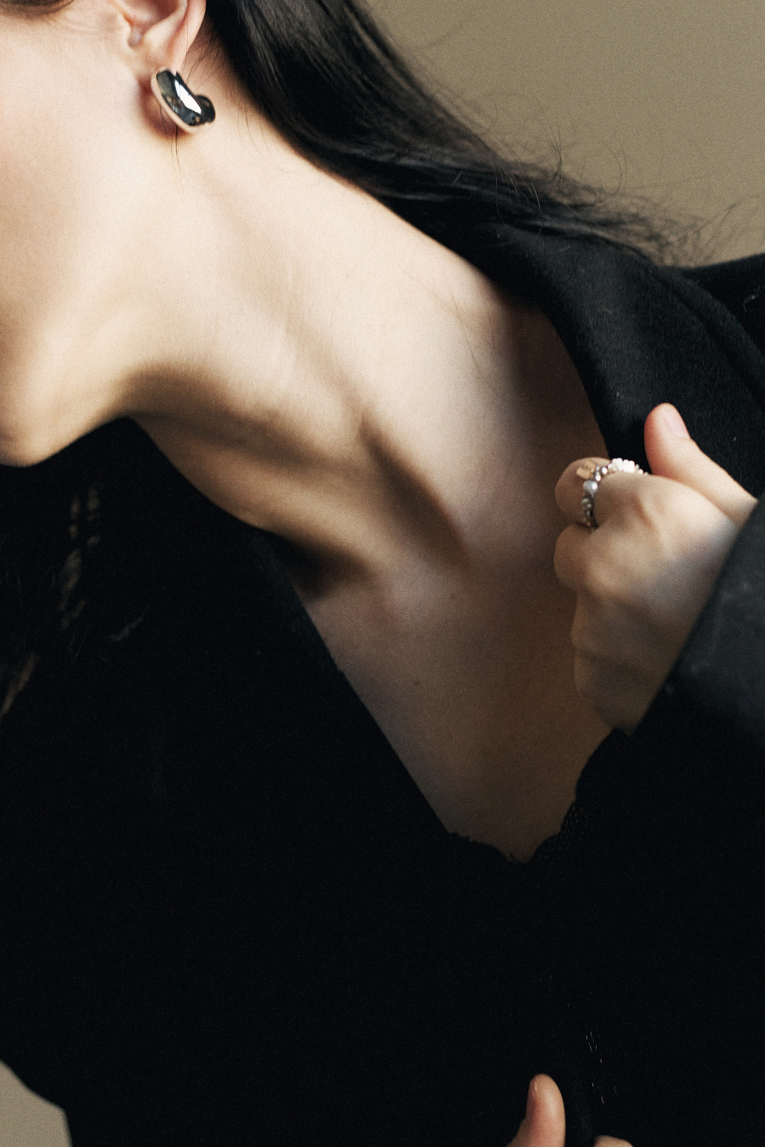 Юля. Фотограф Ионова Анастасия, г Владивосток