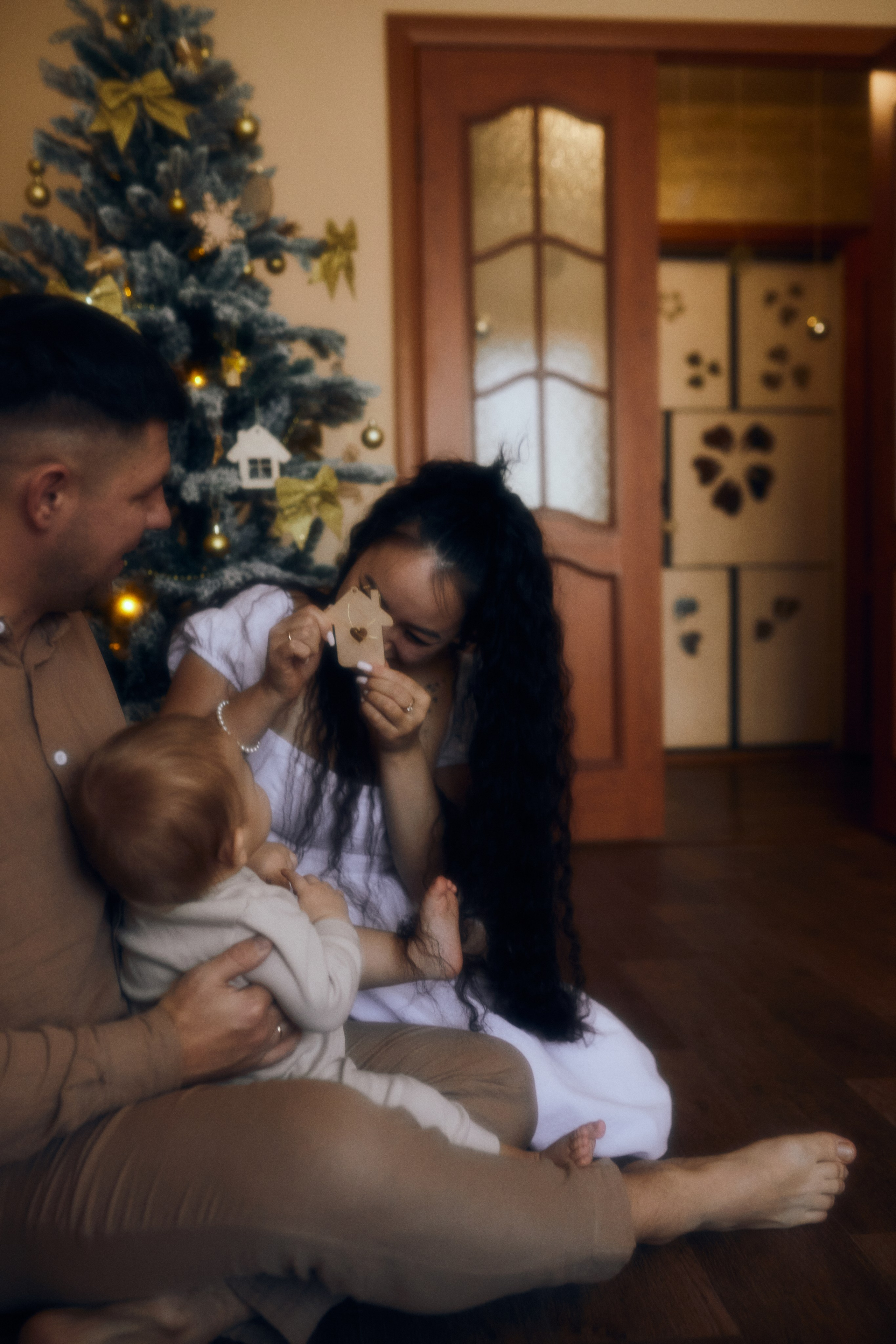 Домашний уют. Фотограф Ионова Анастасия, г Владивосток